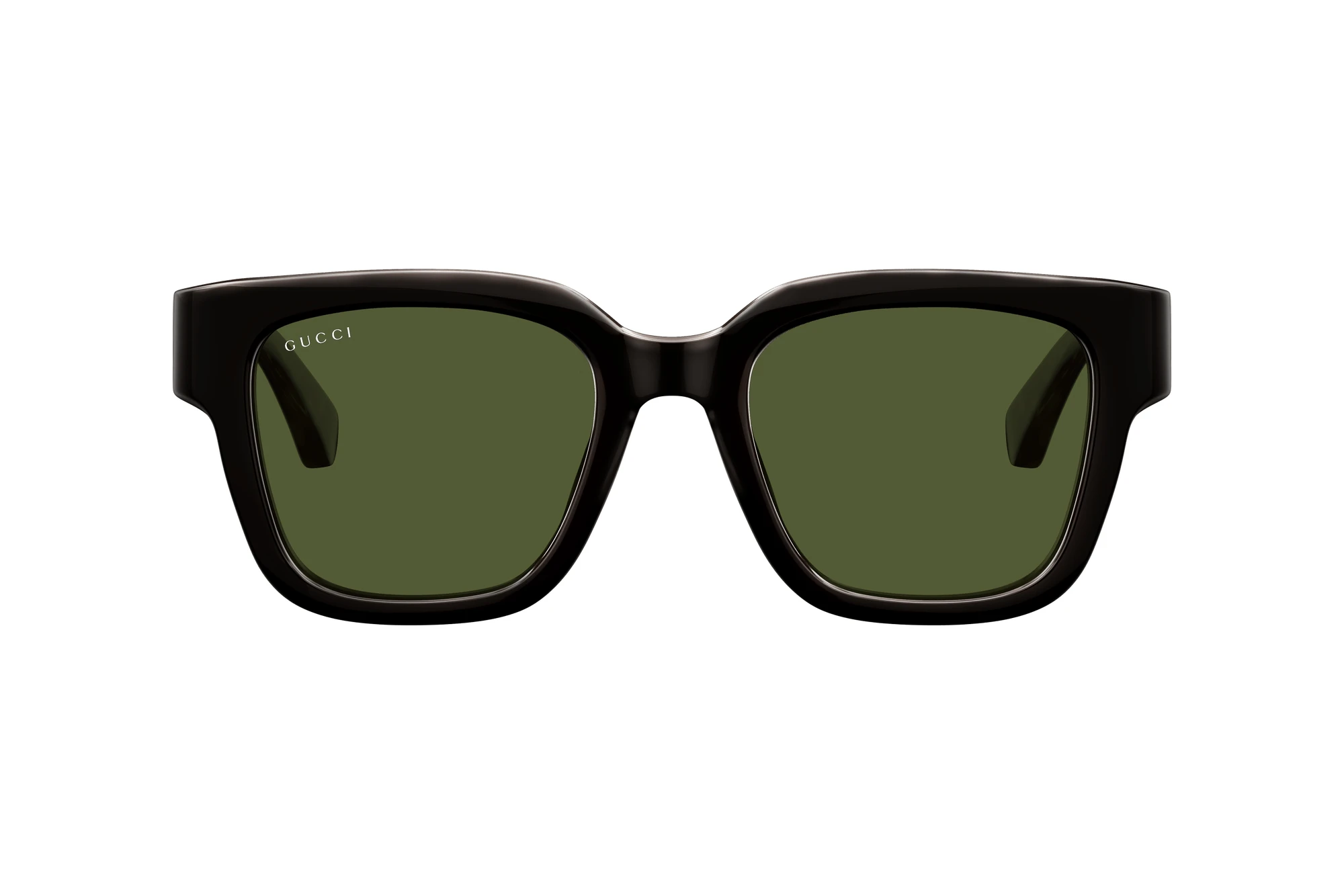 Vooraanzicht Gucci GG1670SK (003)