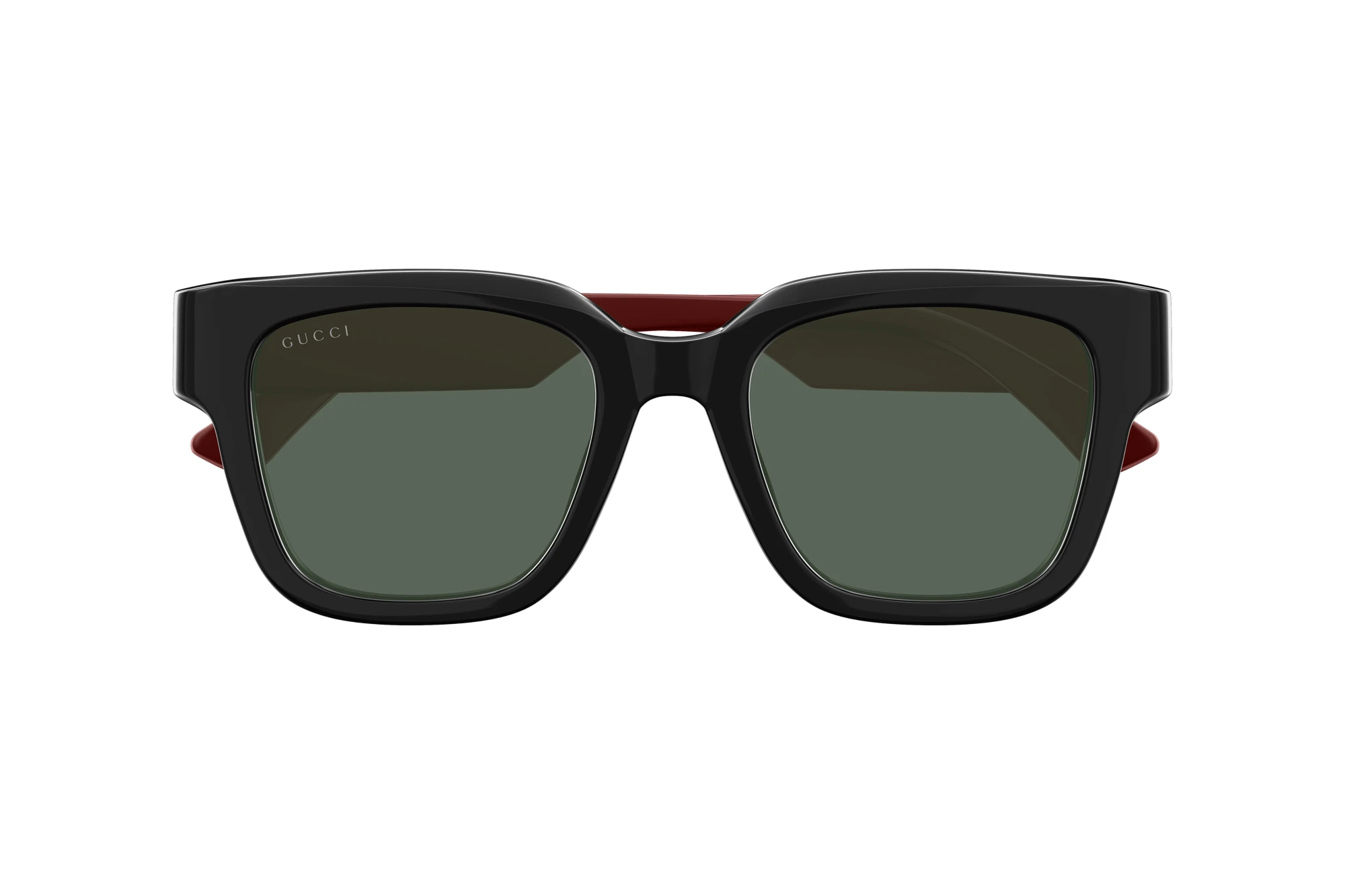 Vooraanzicht Gucci GG1670SK (005)