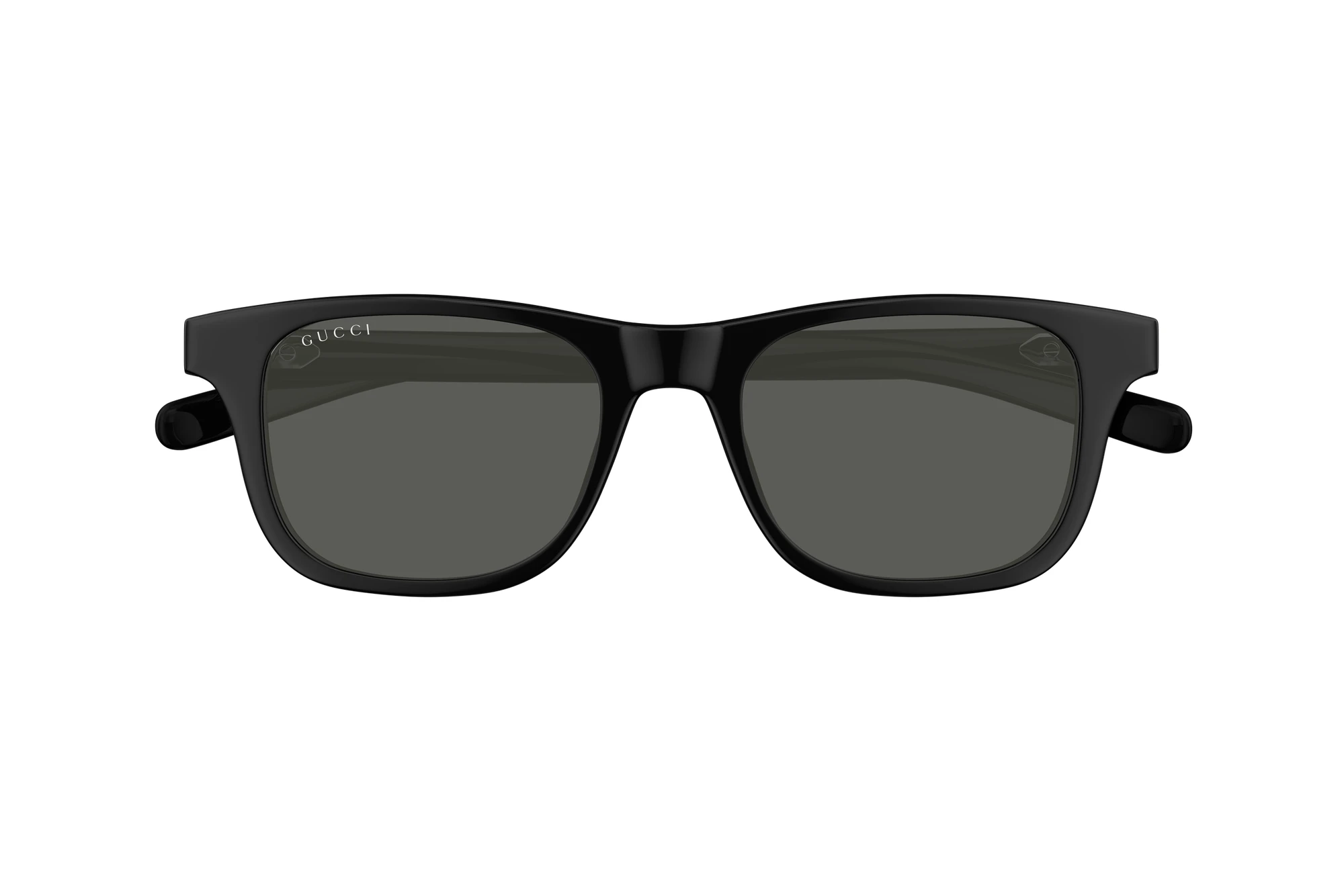 Vooraanzicht Gucci GG1671S (005)