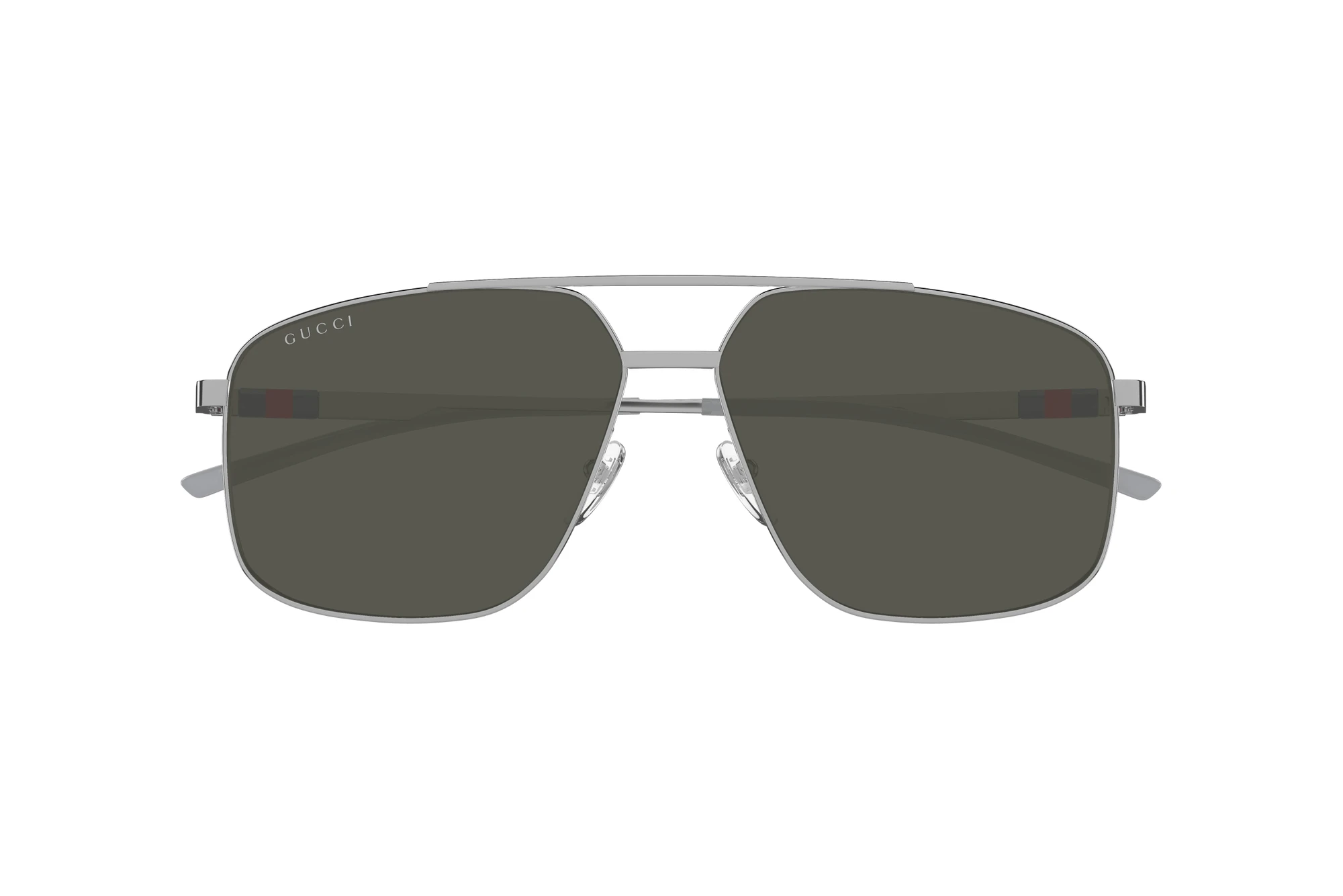 Vooraanzicht Gucci GG1676S (001)