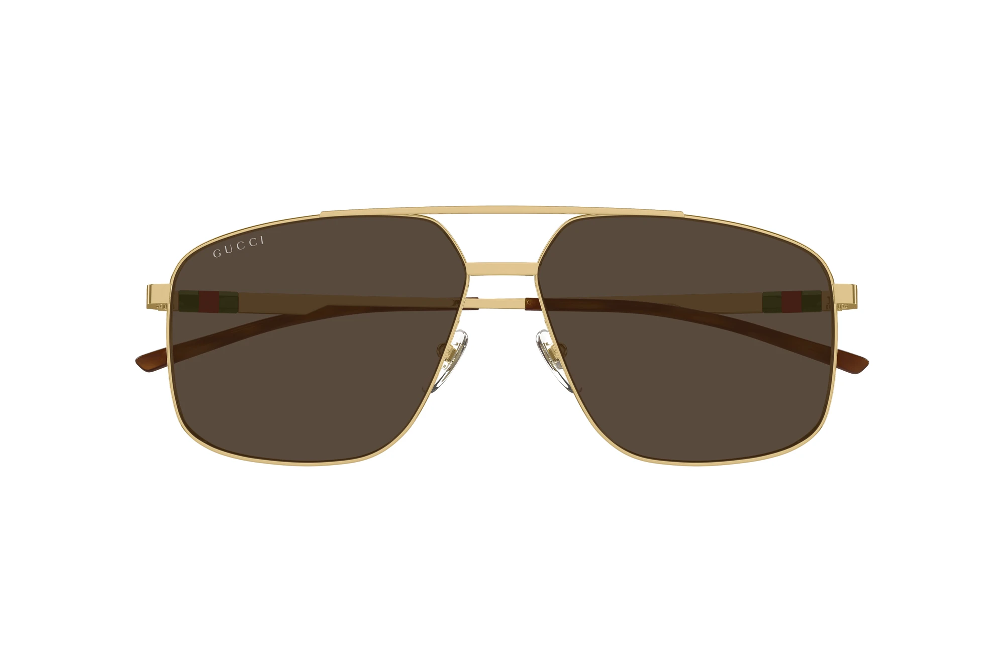 Vooraanzicht Gucci GG1676S (002)