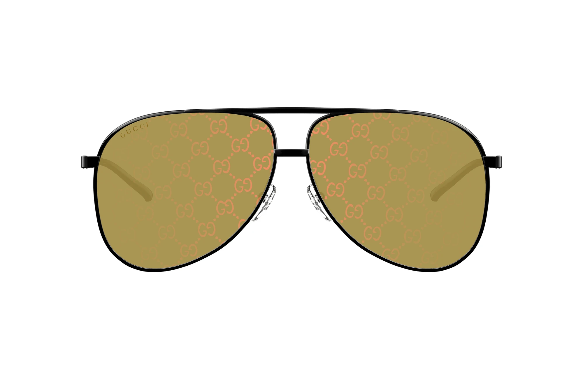 Vooraanzicht Gucci GG1677S (005)