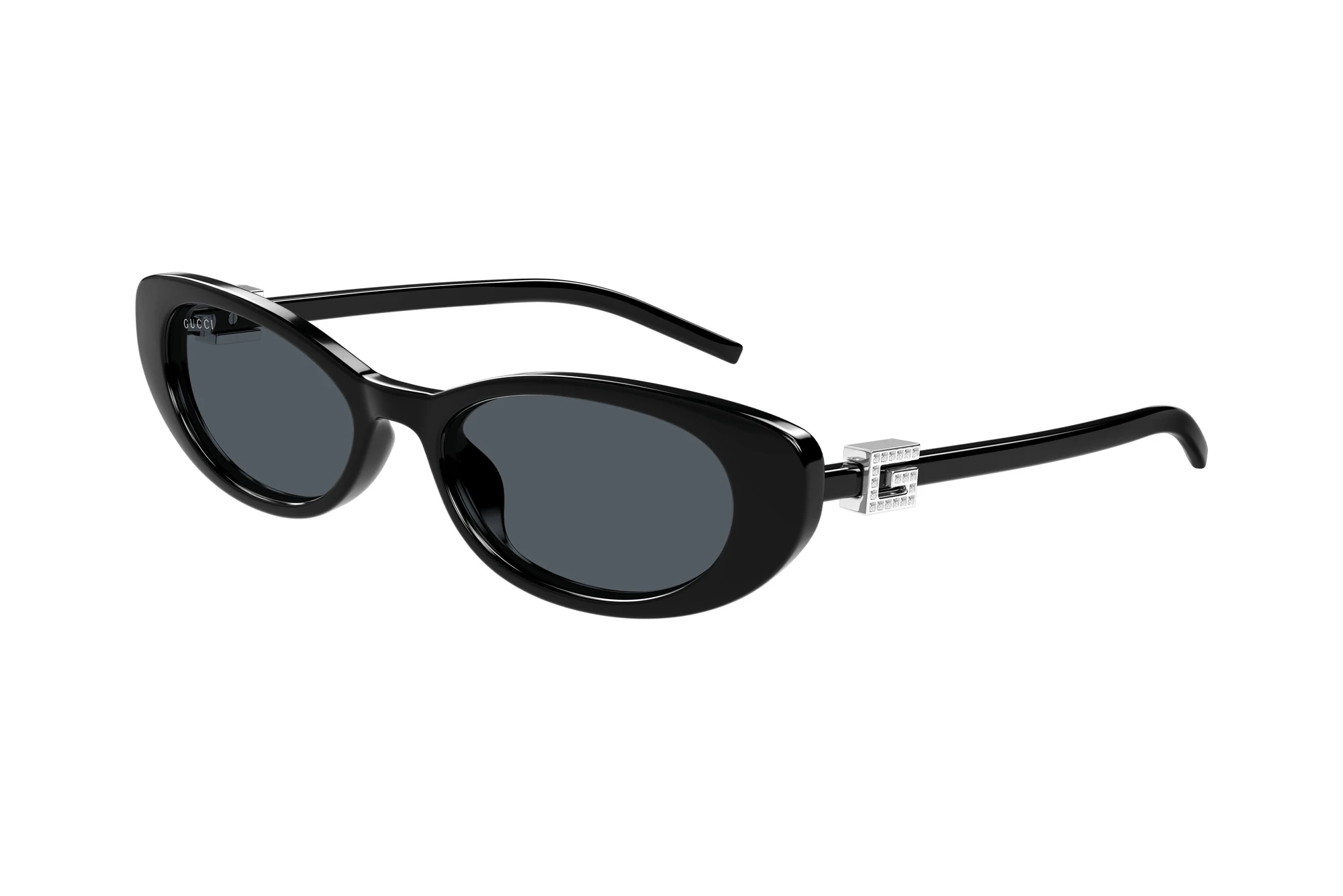 Vooraanzicht Gucci GG1680S (002)