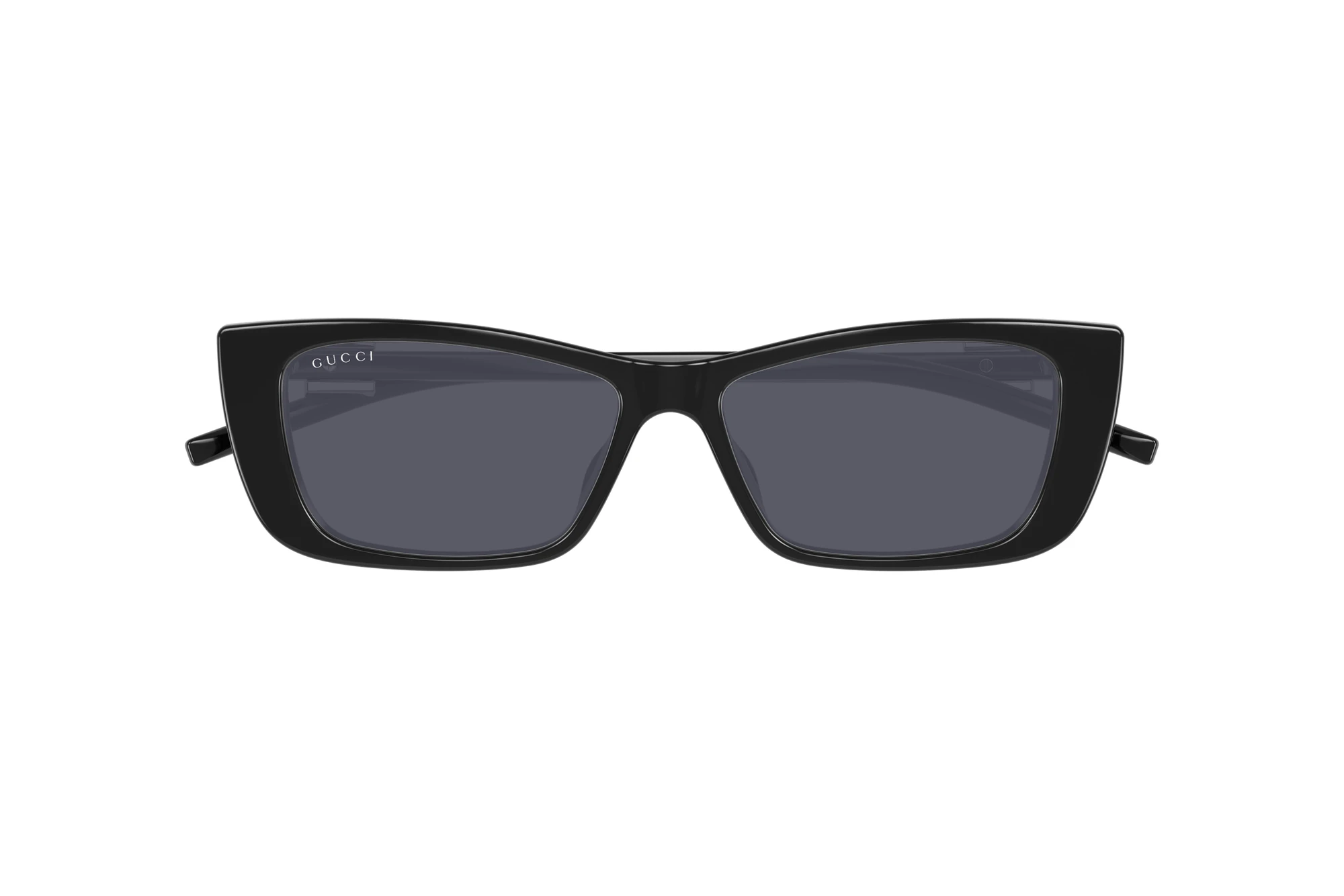 Vooraanzicht Gucci GG1681S (001)