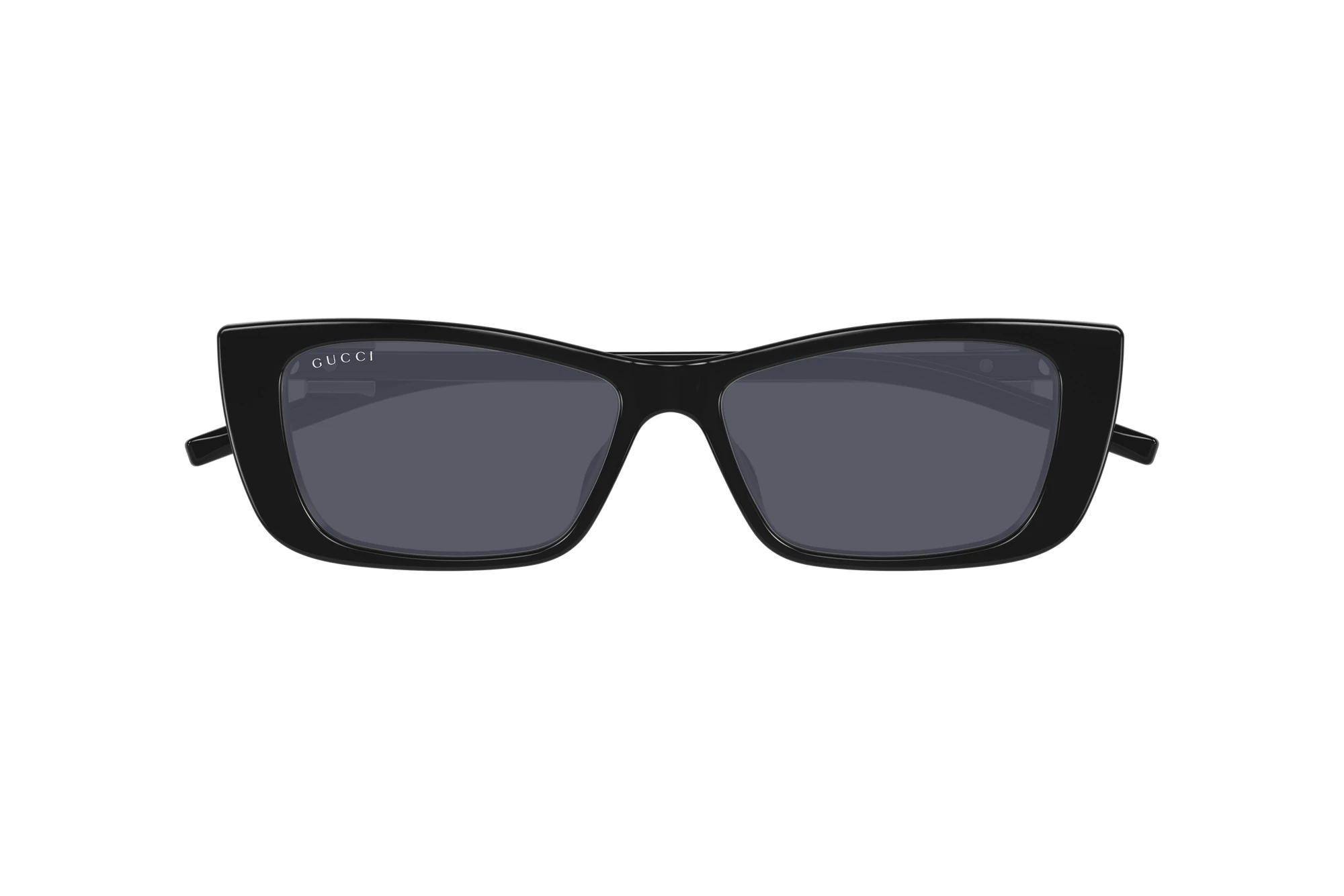 Vooraanzicht Gucci GG1681S (008)