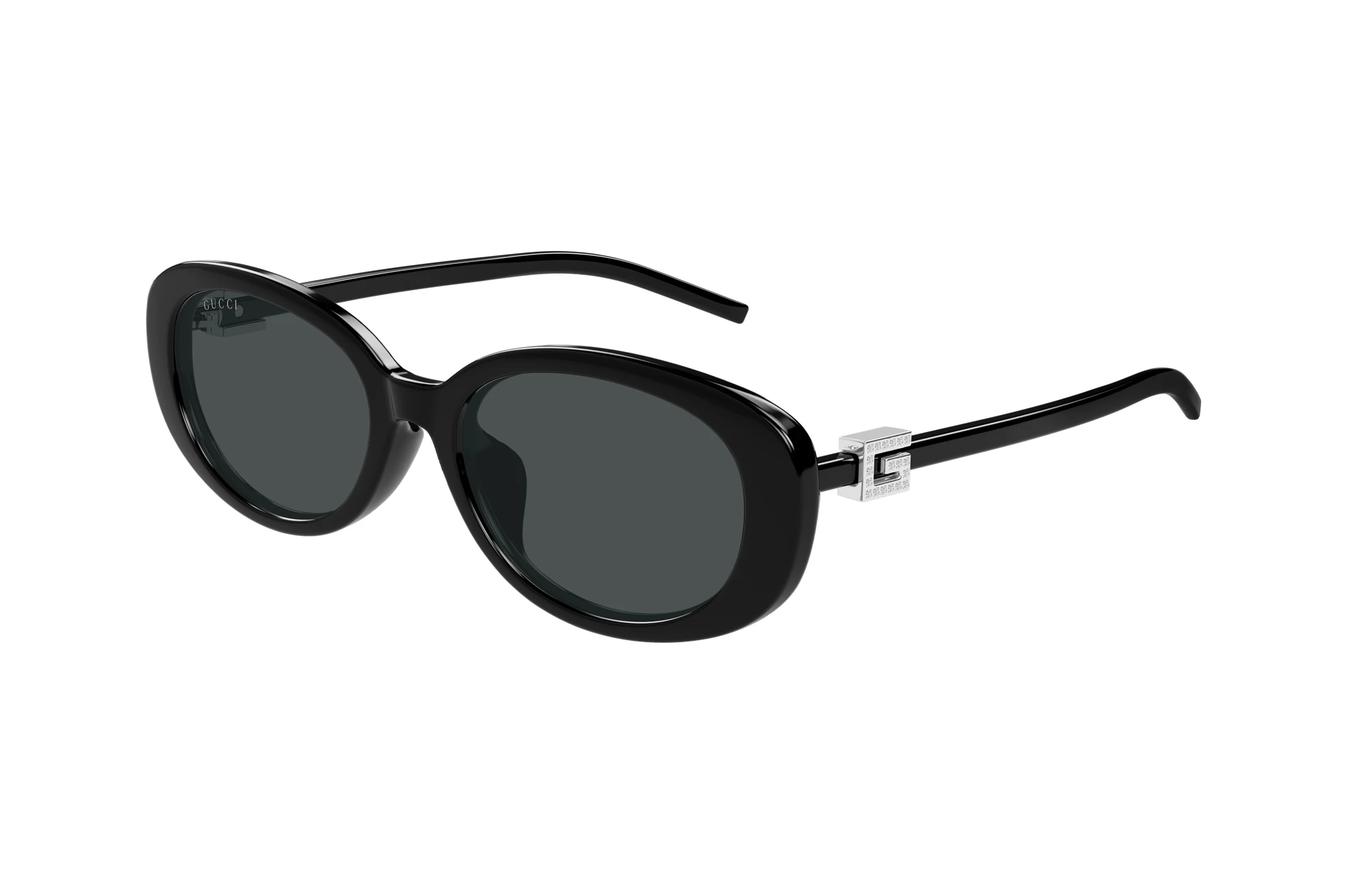 Vooraanzicht Gucci GG1684SA (002)