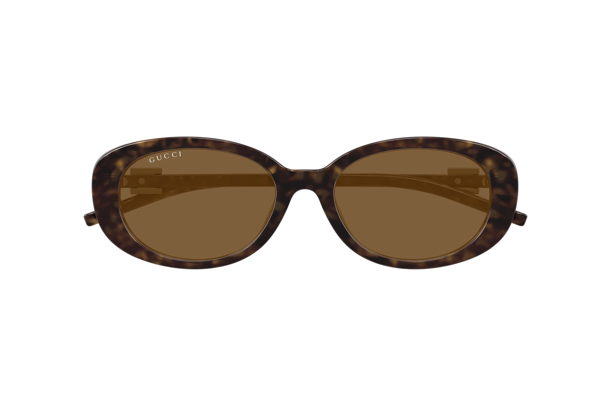 Vooraanzicht Gucci GG1684SA (004)