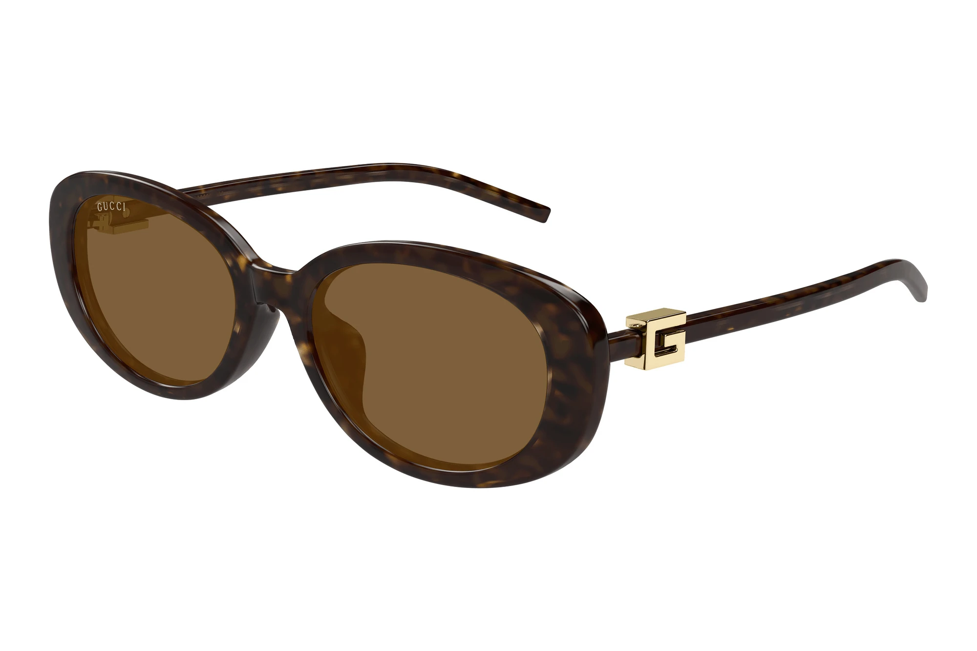Gucci   GG1684SA 004 HAVANA