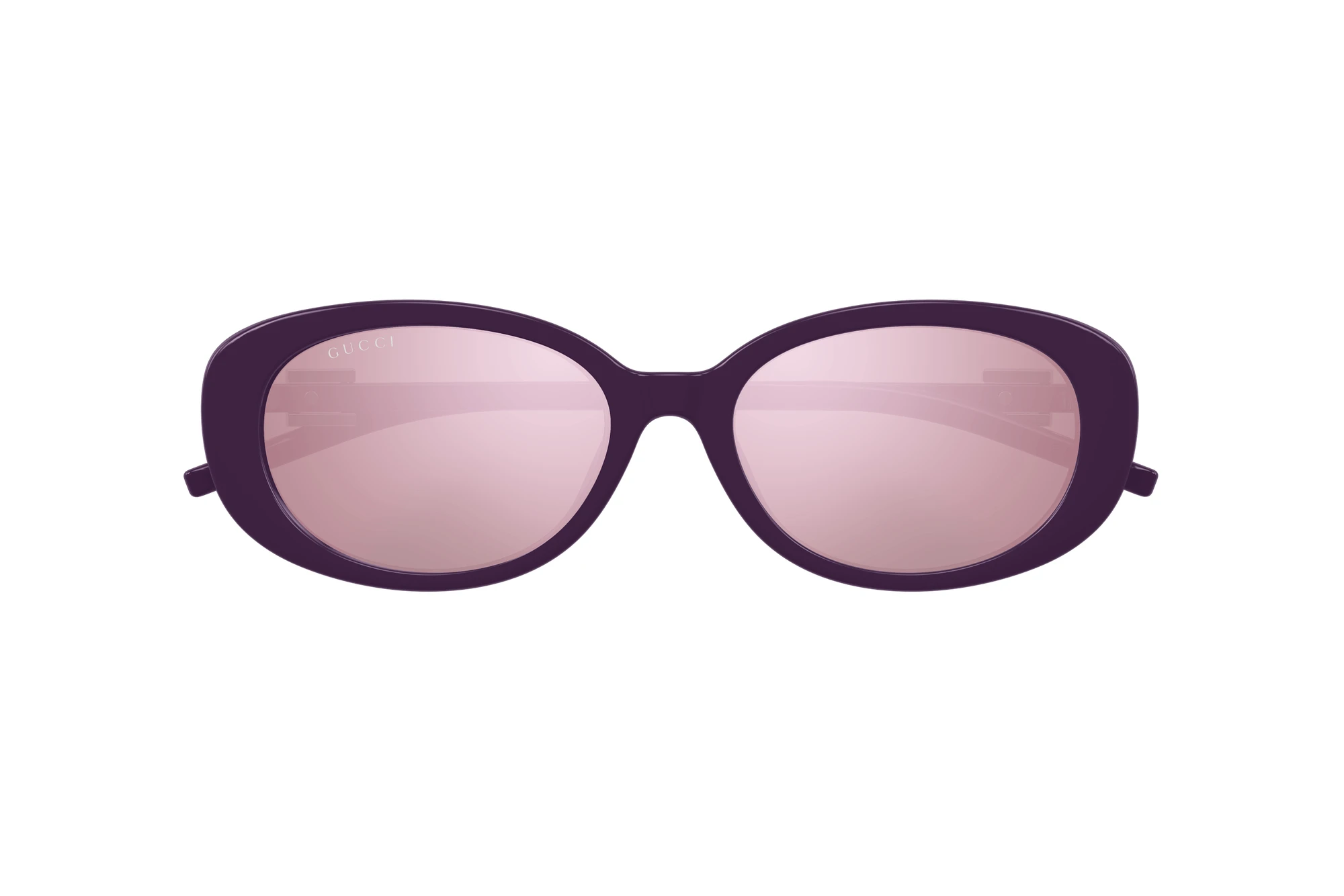 Vooraanzicht Gucci GG1684SA (005)