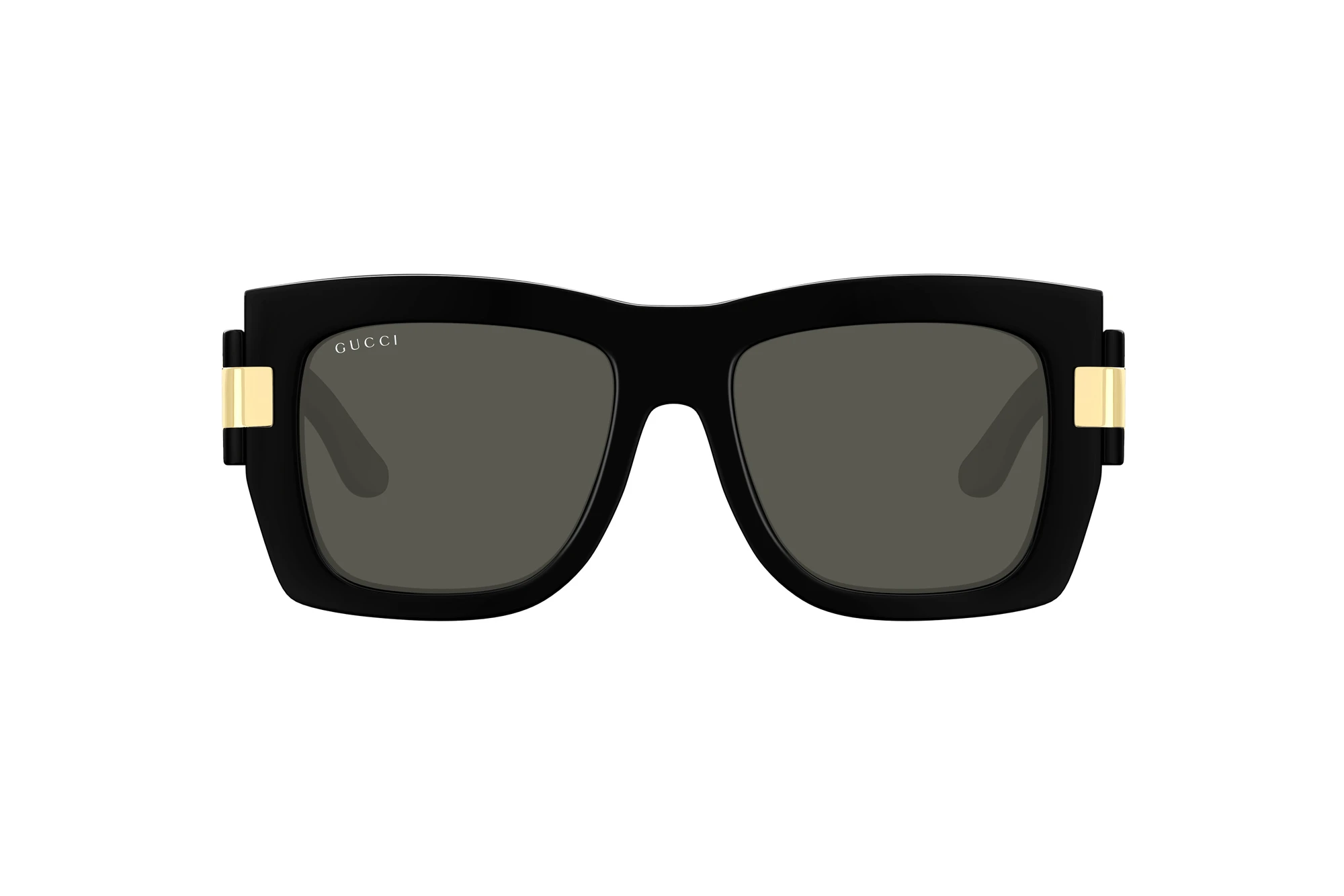 Vooraanzicht Gucci GG1688S (001)