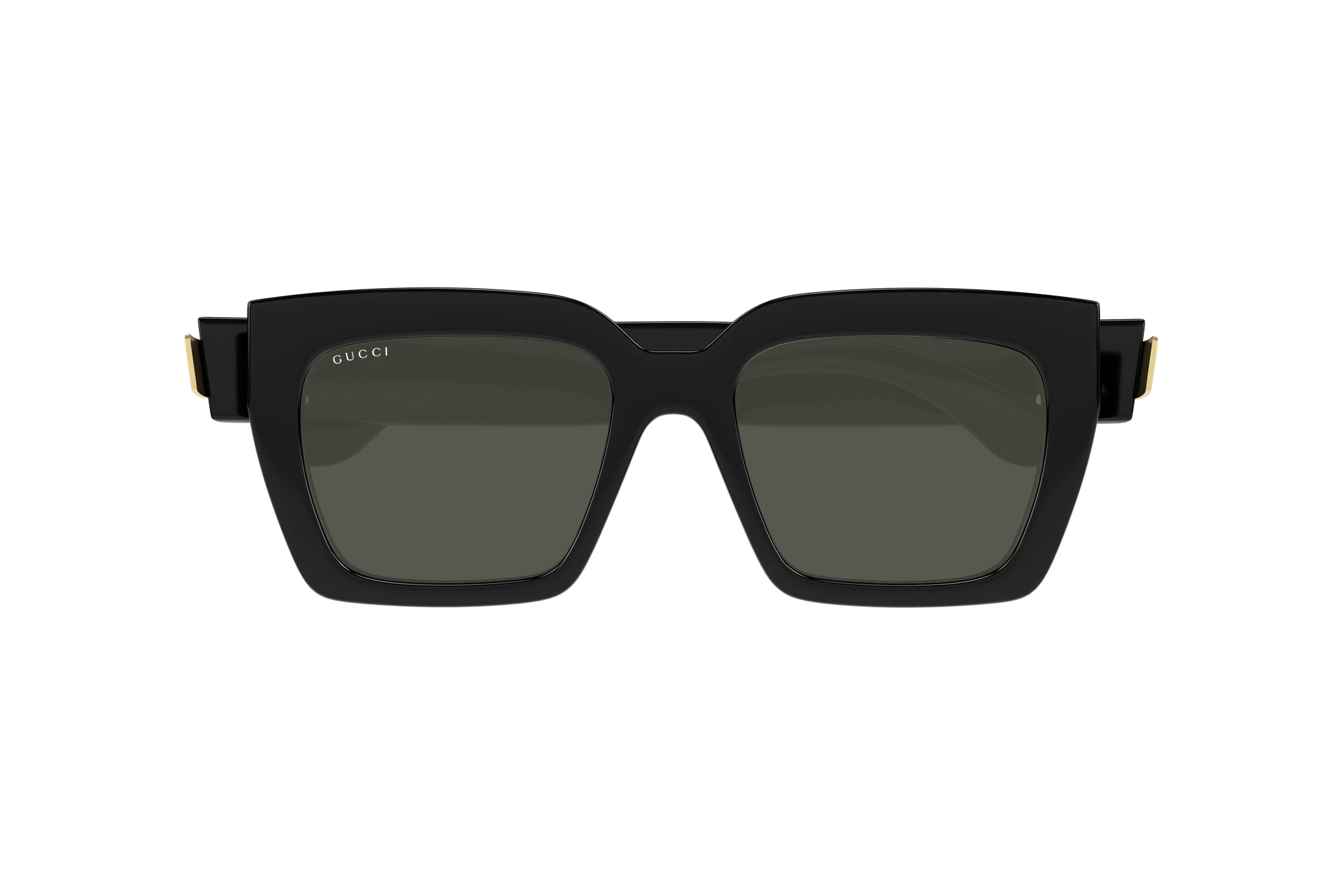 Vooraanzicht Gucci GG1689S (001)
