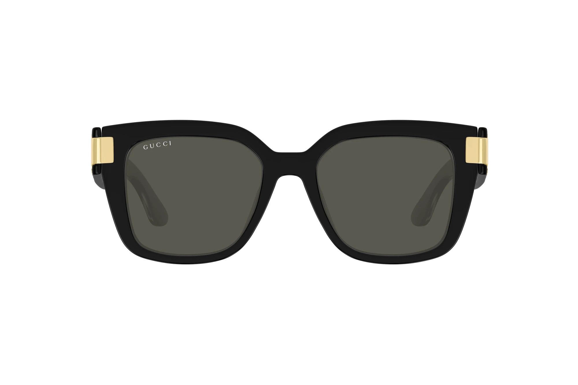 Vooraanzicht Gucci GG1690SK (001)