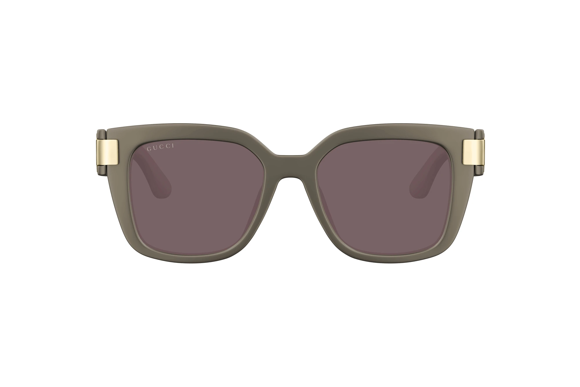 Vooraanzicht Gucci GG1690SK (003)