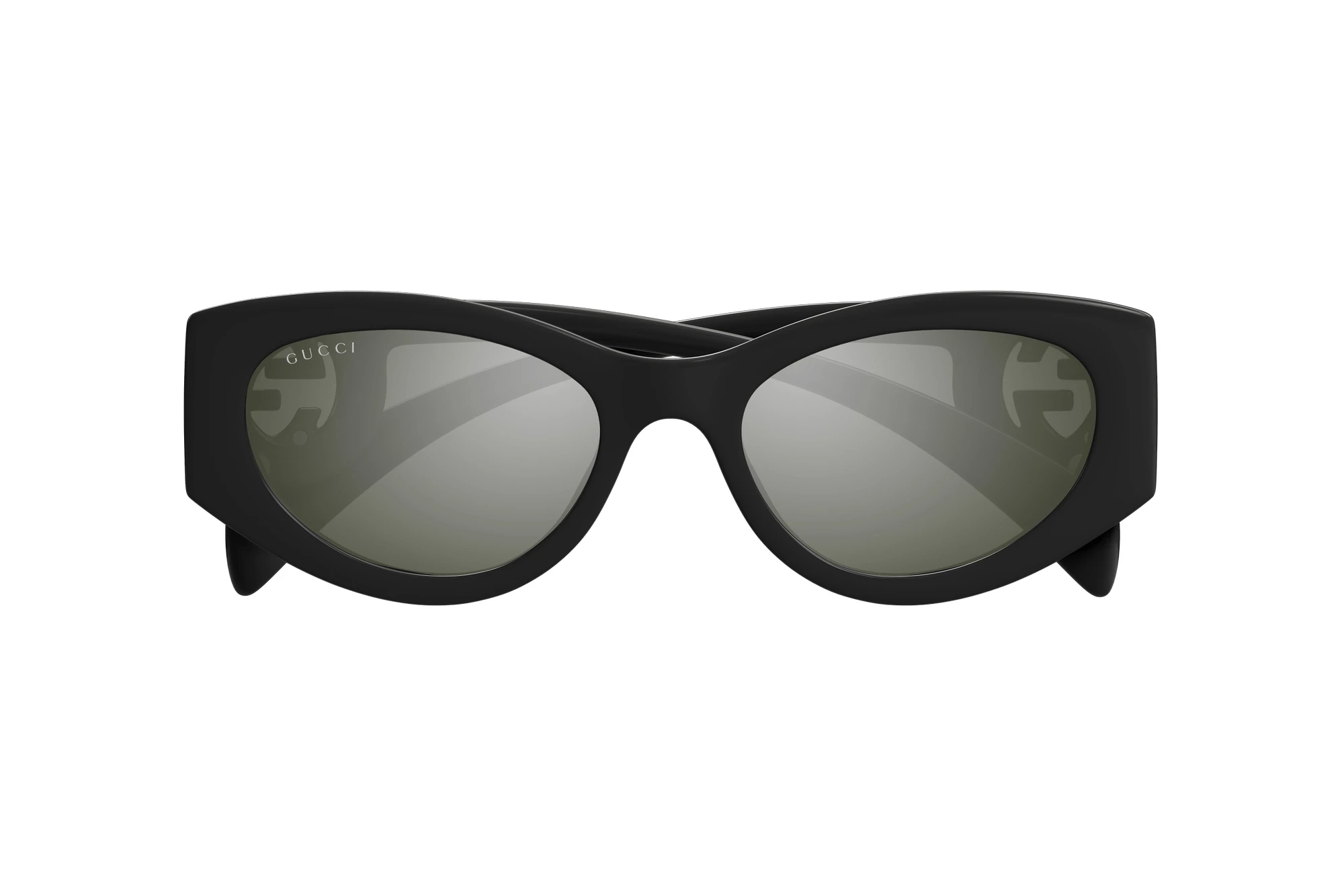 Vooraanzicht Gucci GG1691S (001)