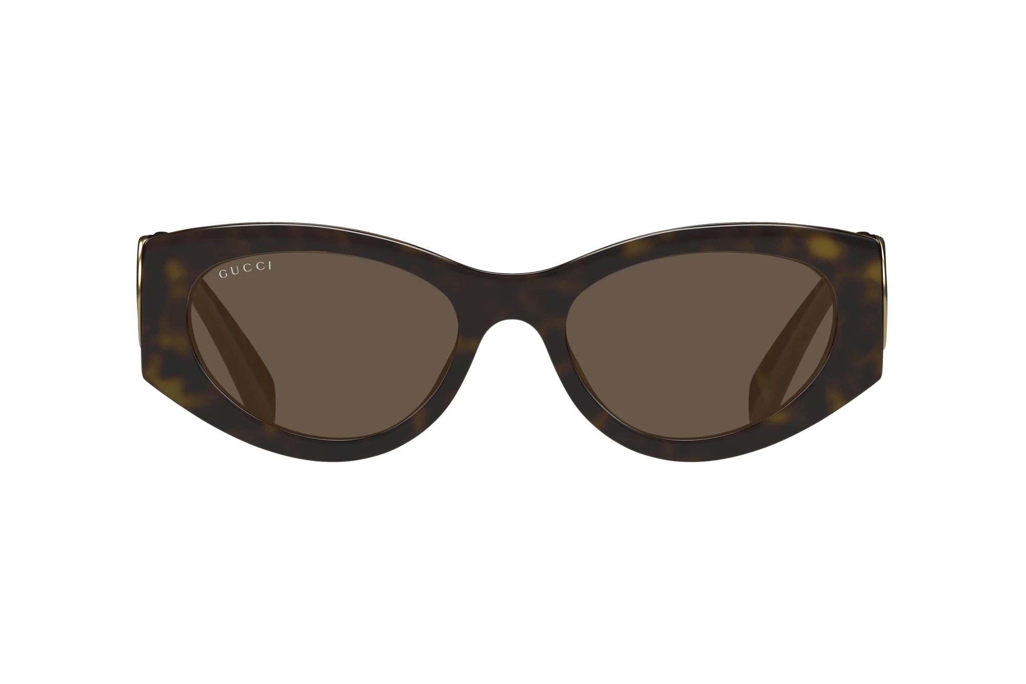 Vooraanzicht Gucci GG1691S (002)