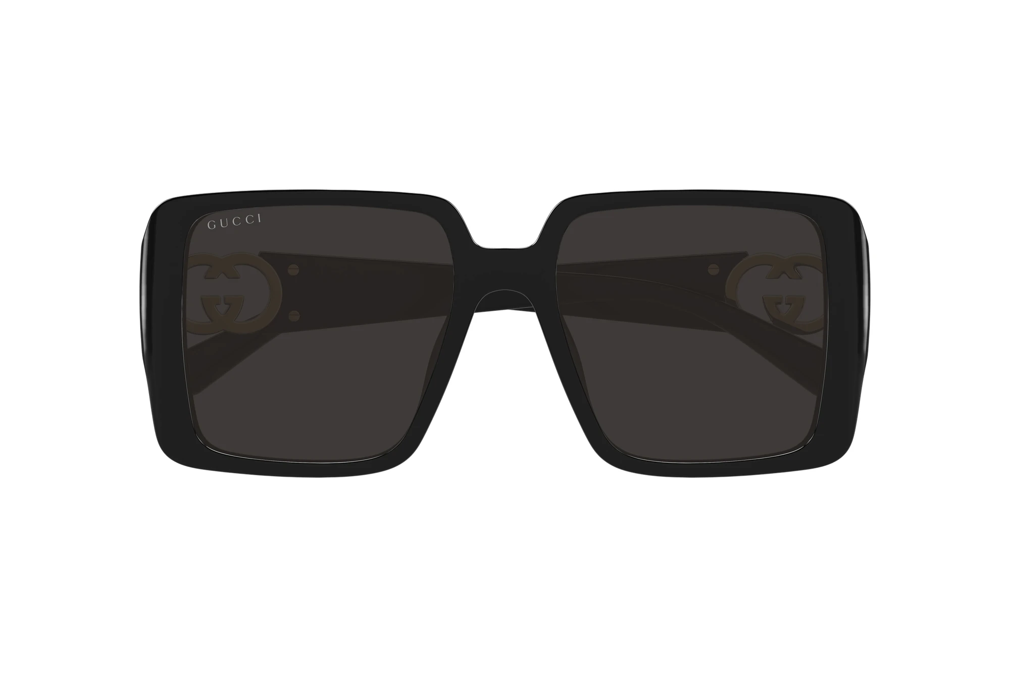 Vooraanzicht Gucci GG1692S (001)
