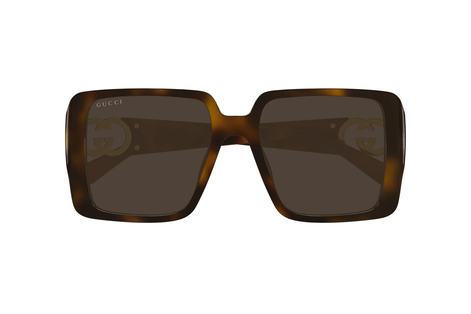 Vooraanzicht Gucci GG1692S (002)