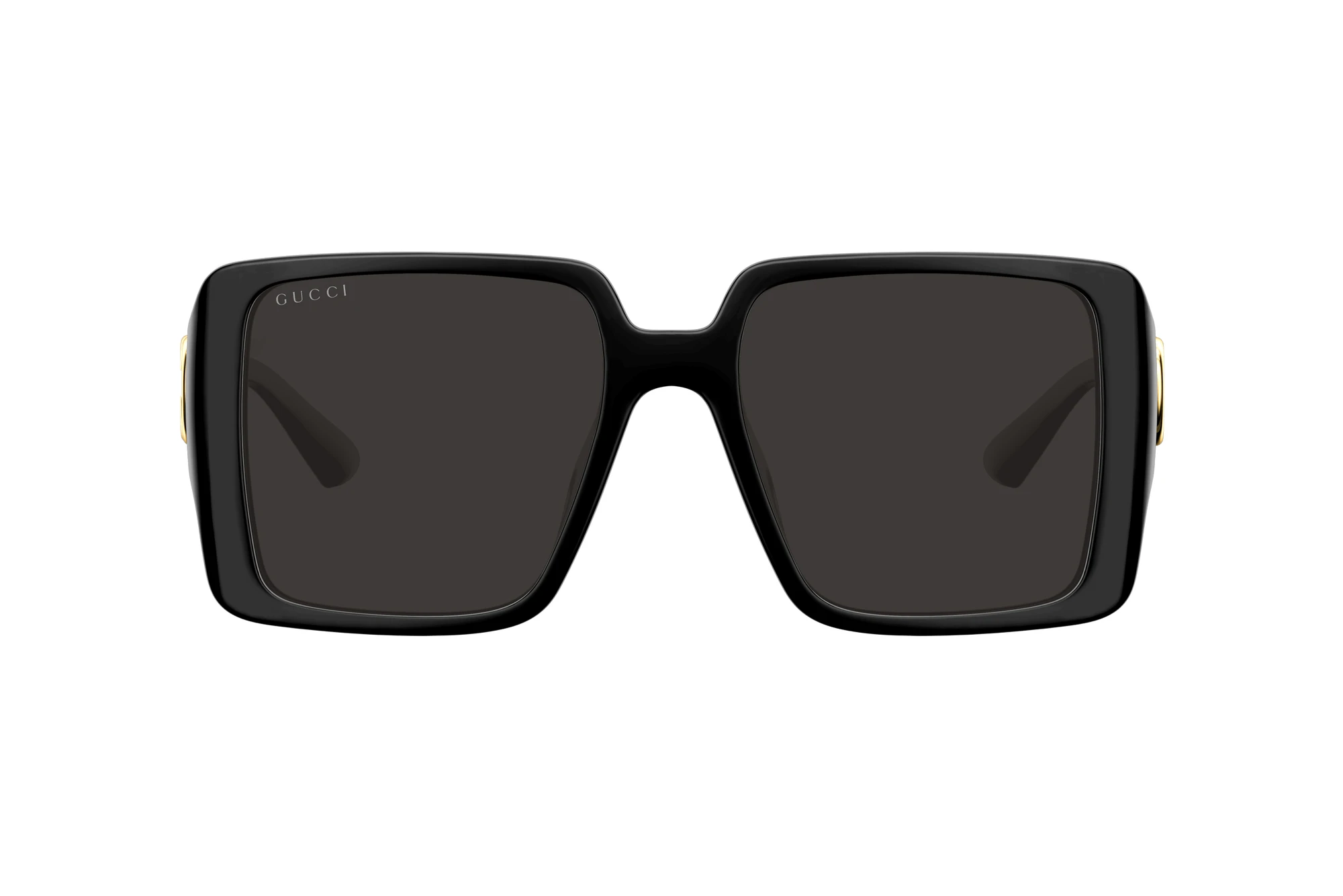 Vooraanzicht Gucci GG1692SA (001)