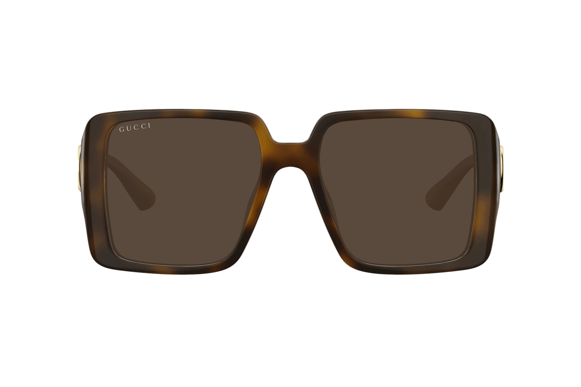 Vooraanzicht Gucci GG1692SA (002)