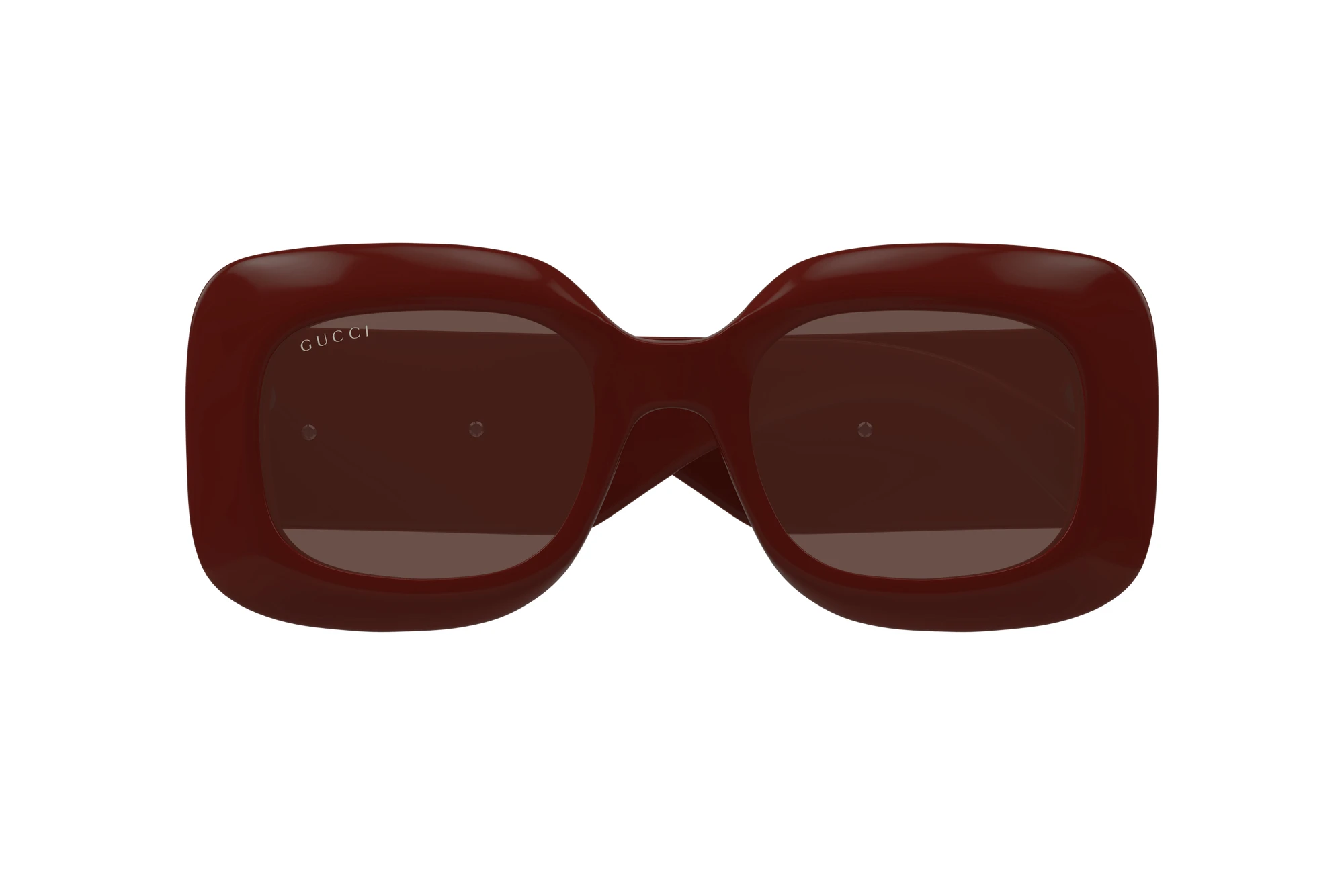 Vooraanzicht Gucci GG1695S (004)