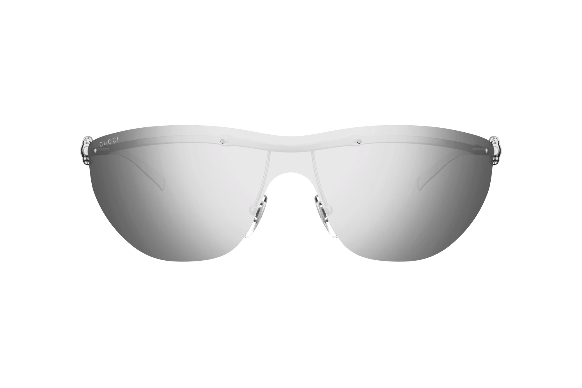 Vooraanzicht Gucci GG1700S (002)