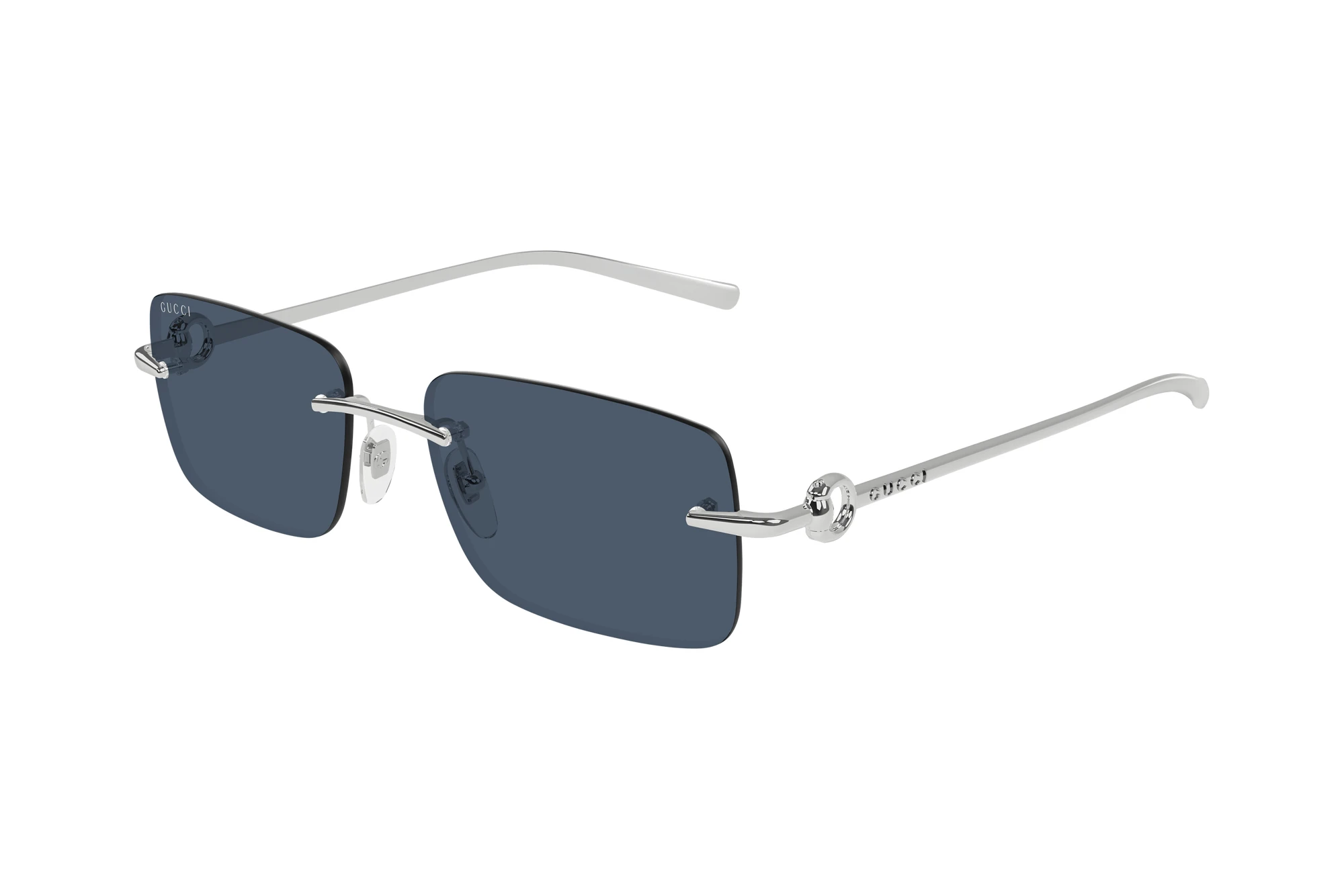 Vooraanzicht Gucci GG1703S (003)