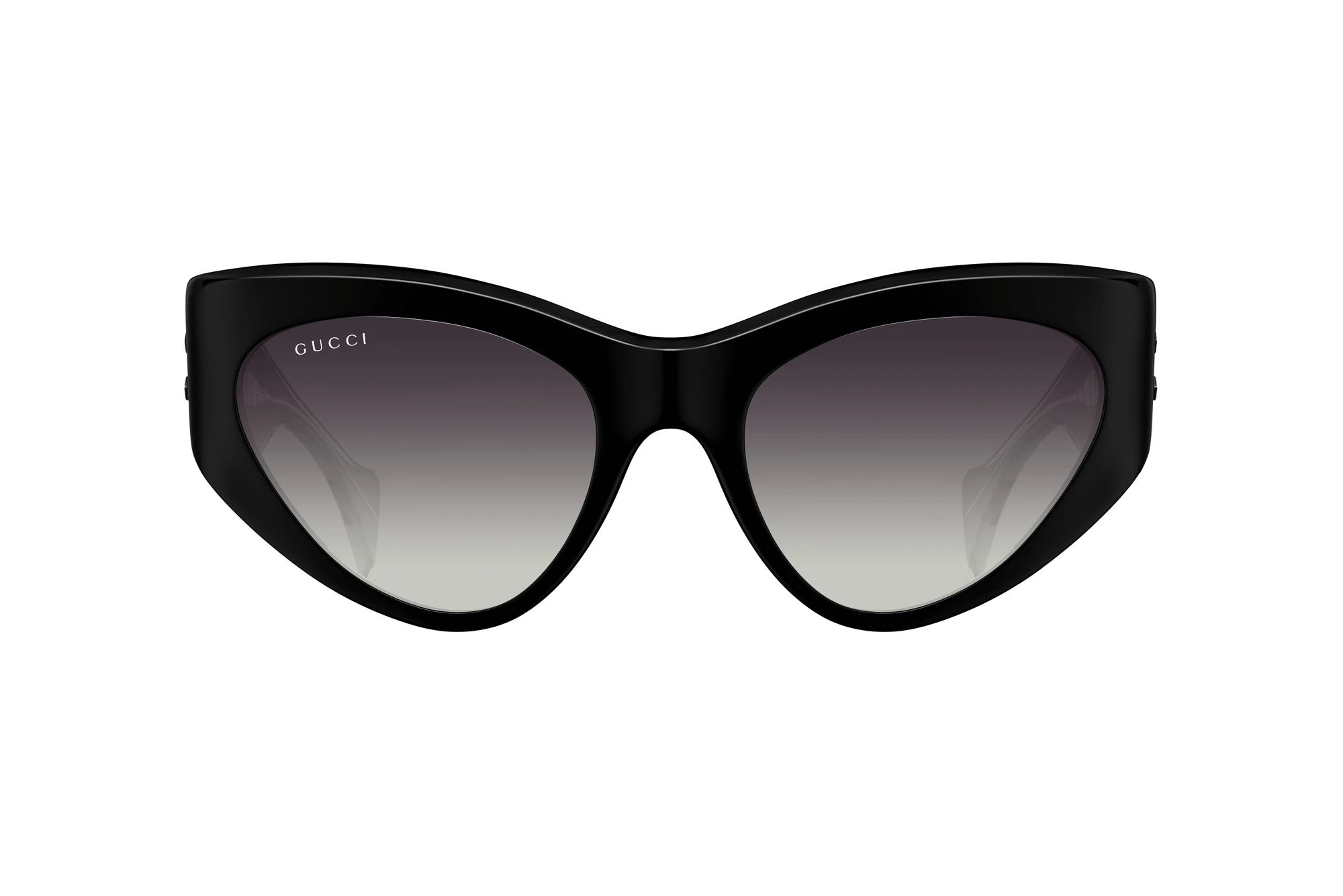 Vooraanzicht Gucci GG1704S (001)