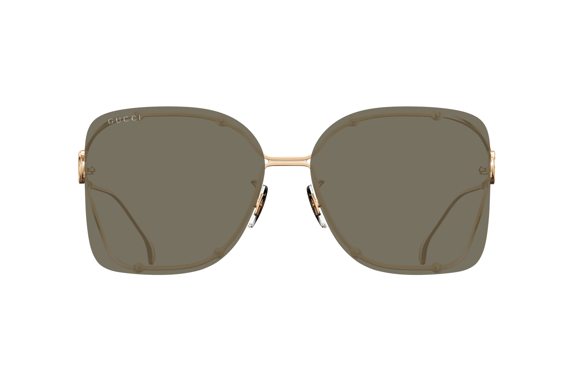 Vooraanzicht Gucci GG1713SA (002)