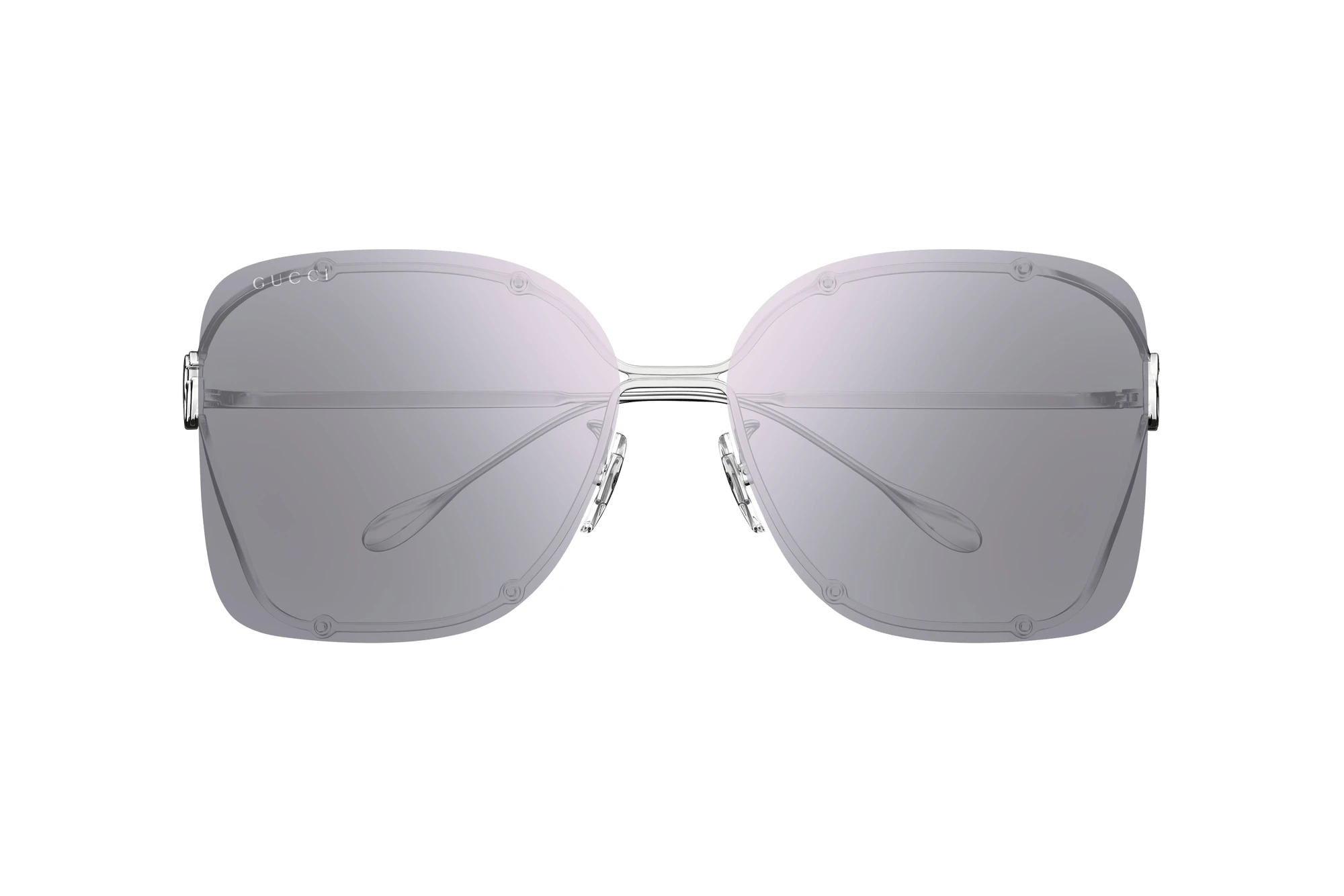 Vooraanzicht Gucci GG1713SA (004)