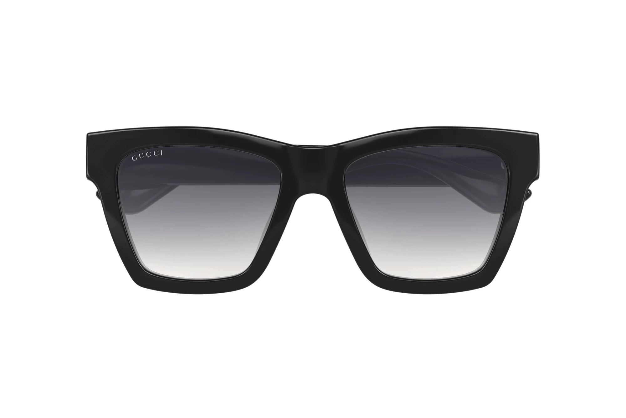 Vooraanzicht Gucci GG1714S (001)