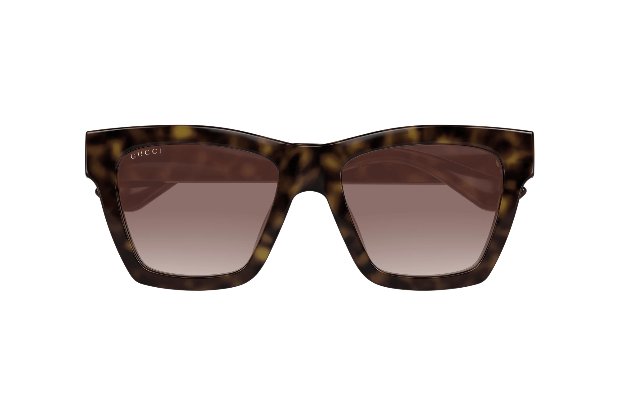 Vooraanzicht Gucci GG1714S (002)
