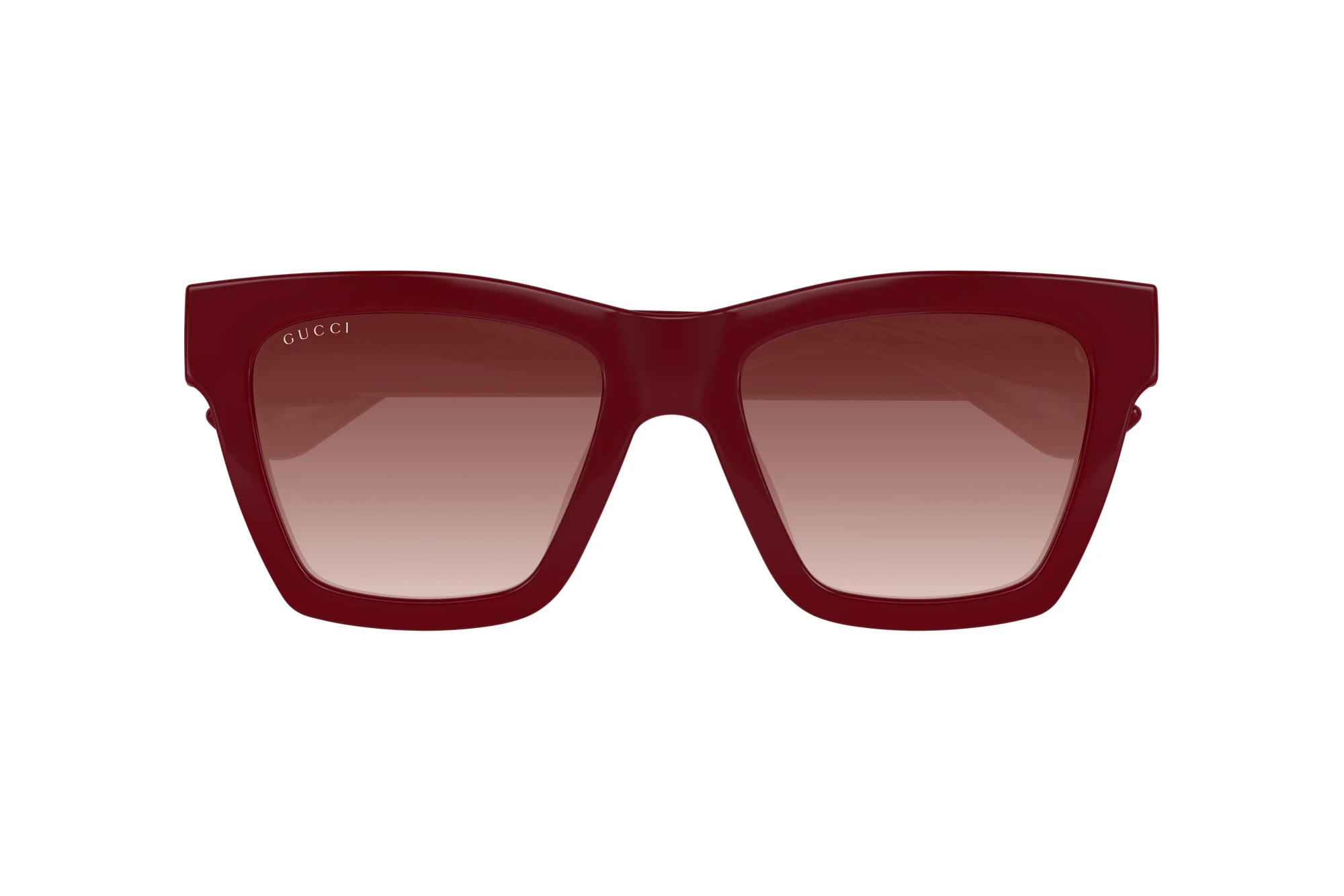 Vooraanzicht Gucci GG1714S (003)