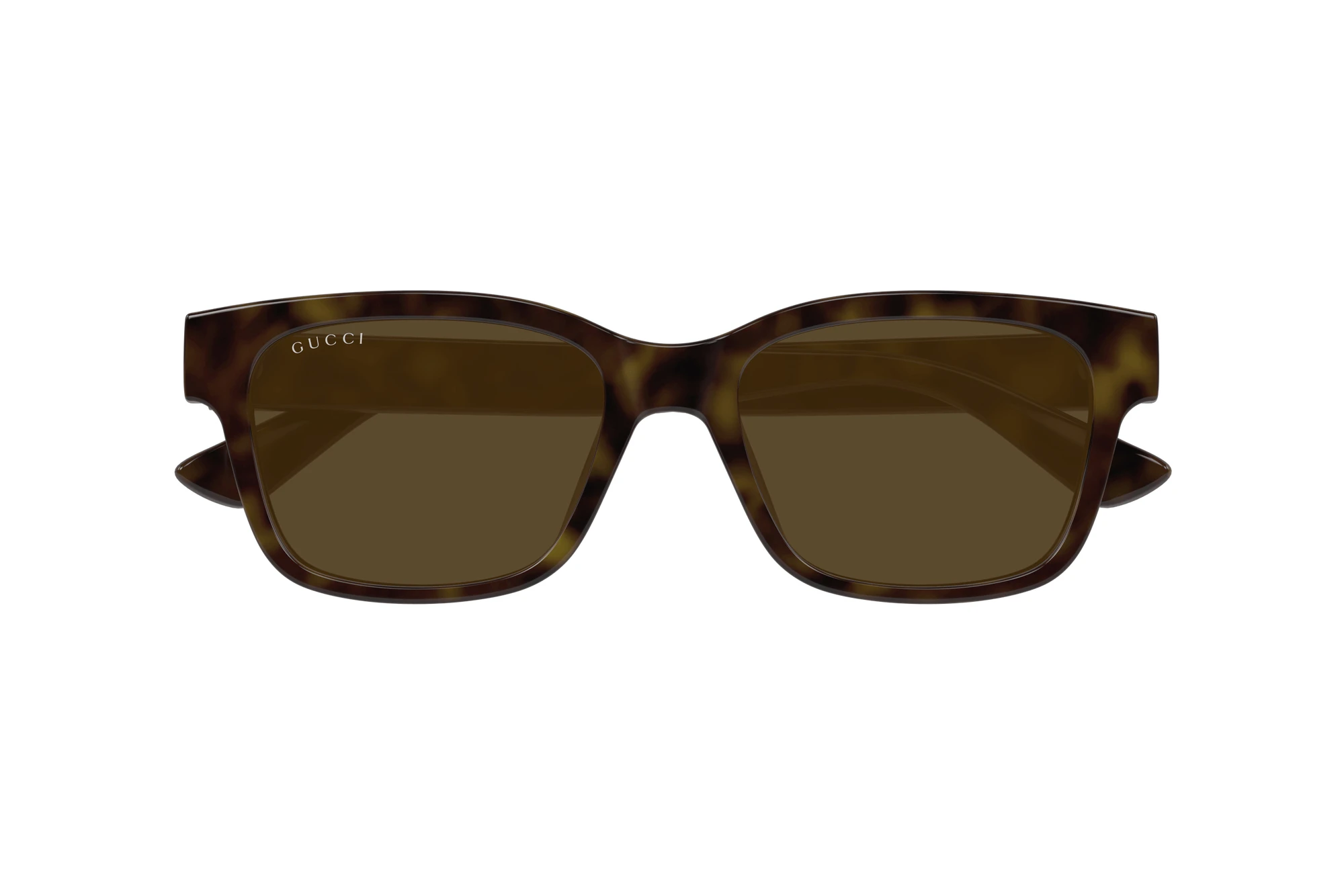 Vooraanzicht Gucci GG1716S (002)