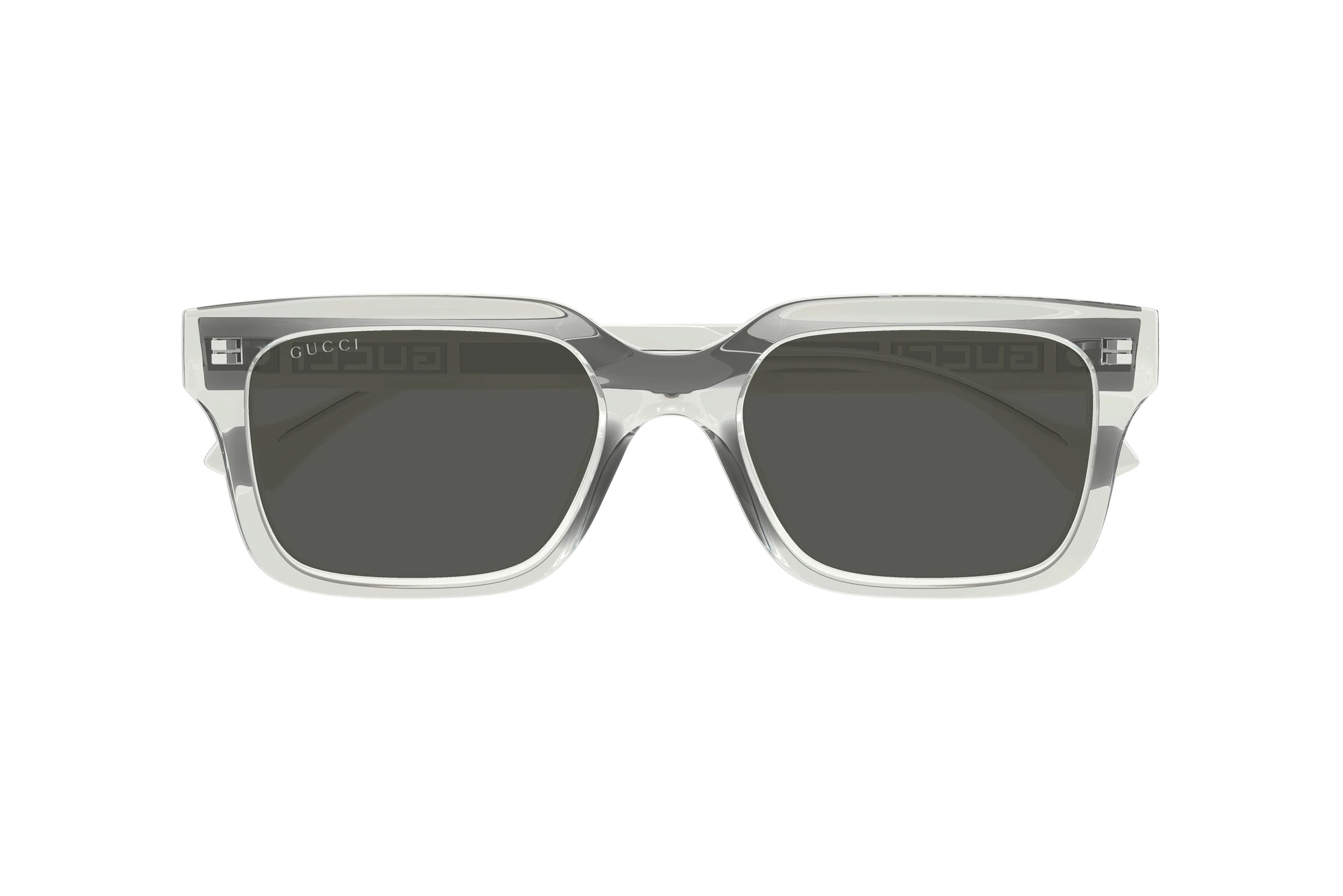 Vooraanzicht Gucci GG1732SK (004)