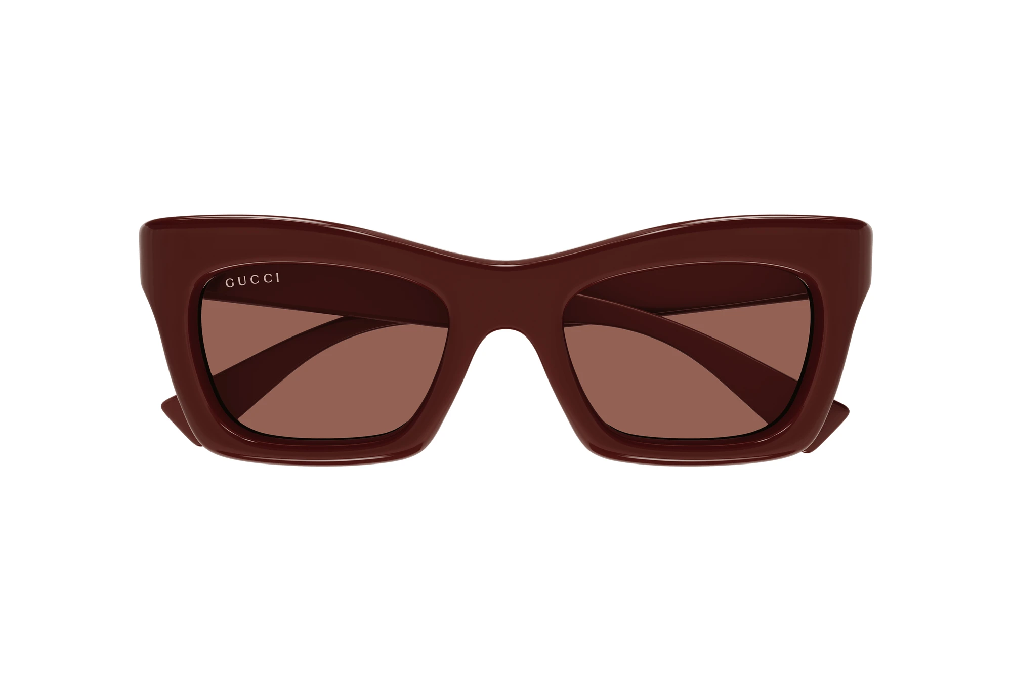 Vooraanzicht Gucci GG1773S (003)