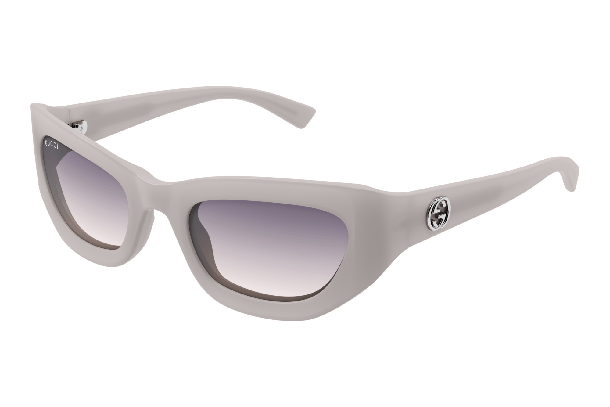 Gucci   GG1784S 005 GREY