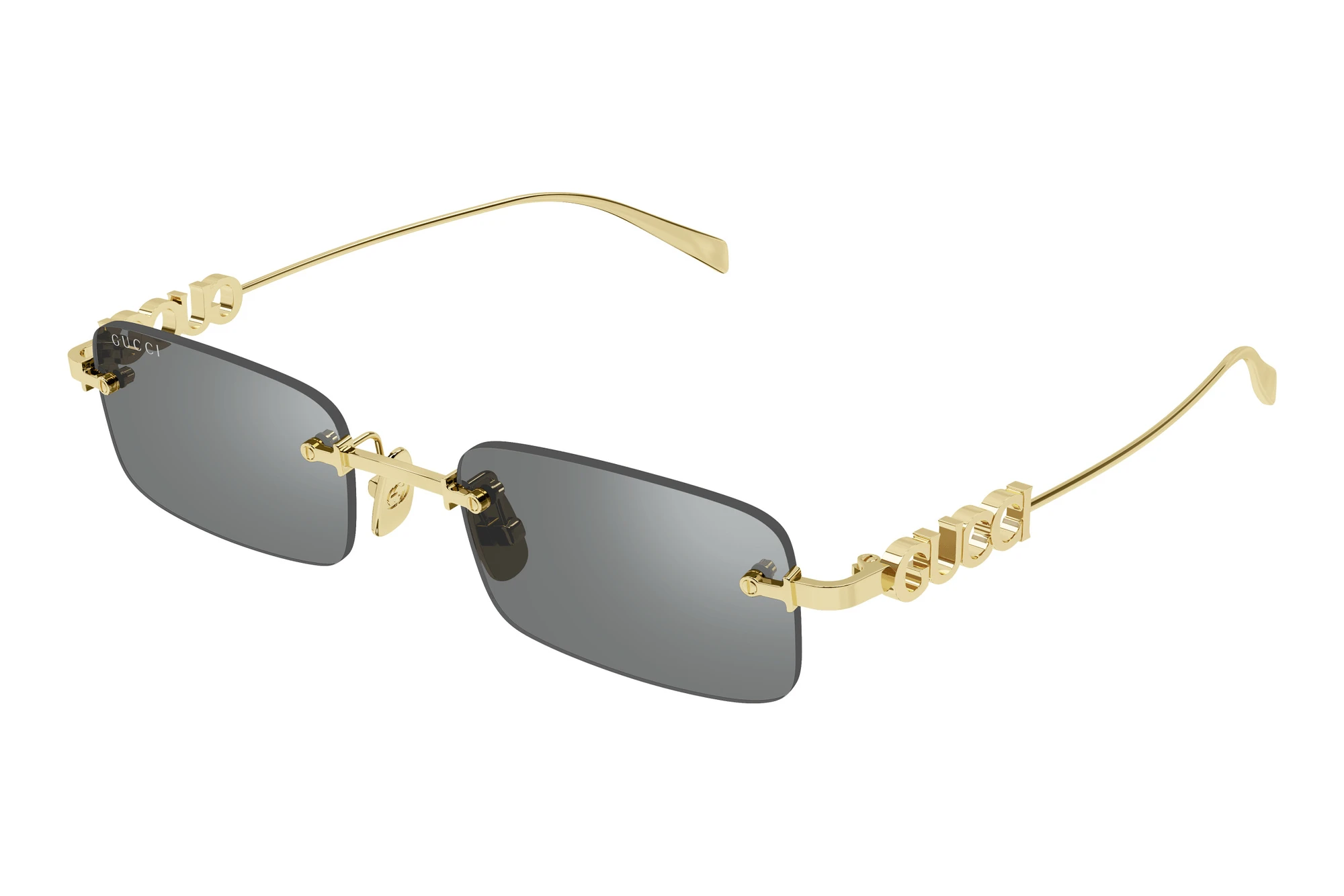 Gucci   GG1808S 003 GOLD