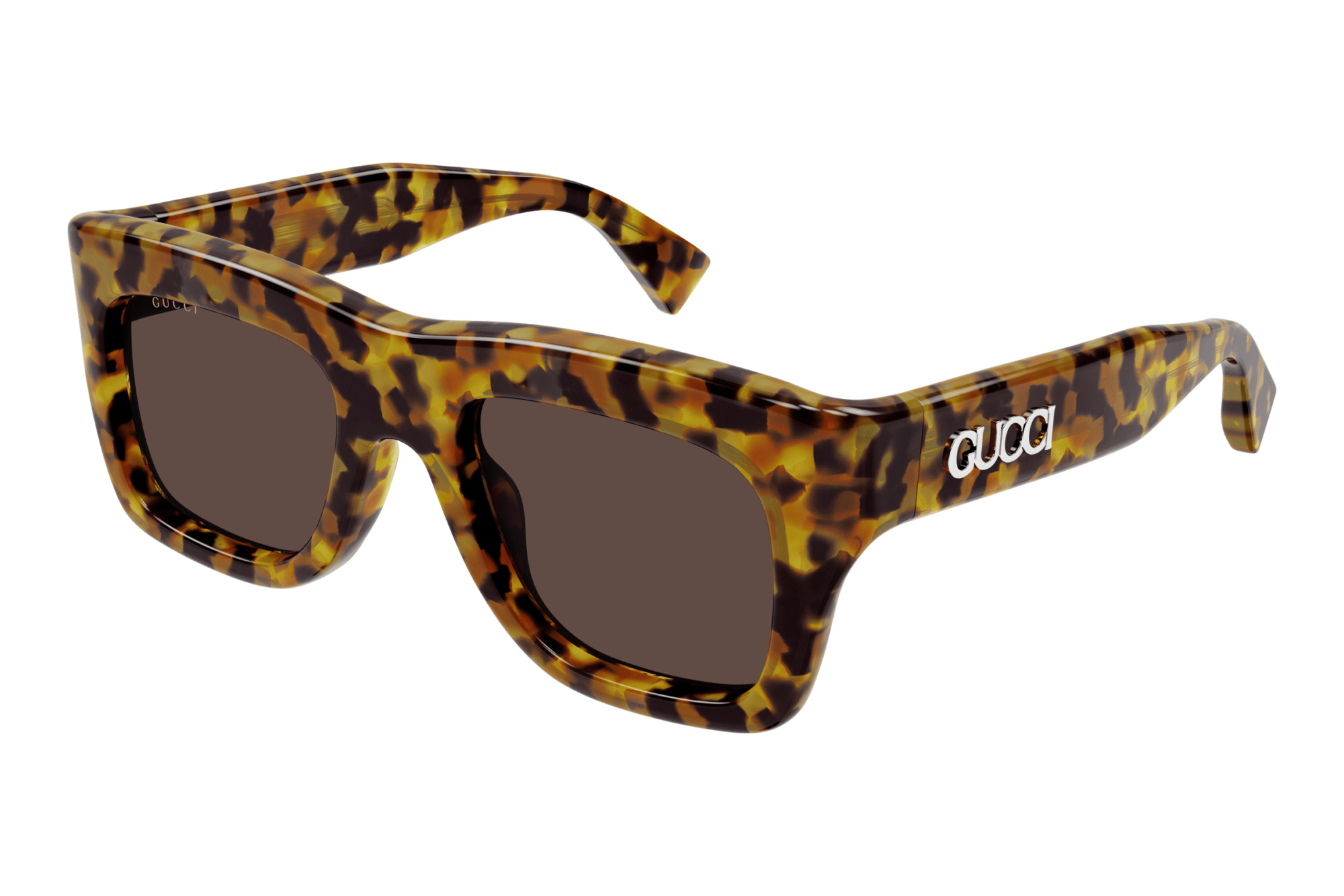 Gucci   GG1811S 002 HAVANA