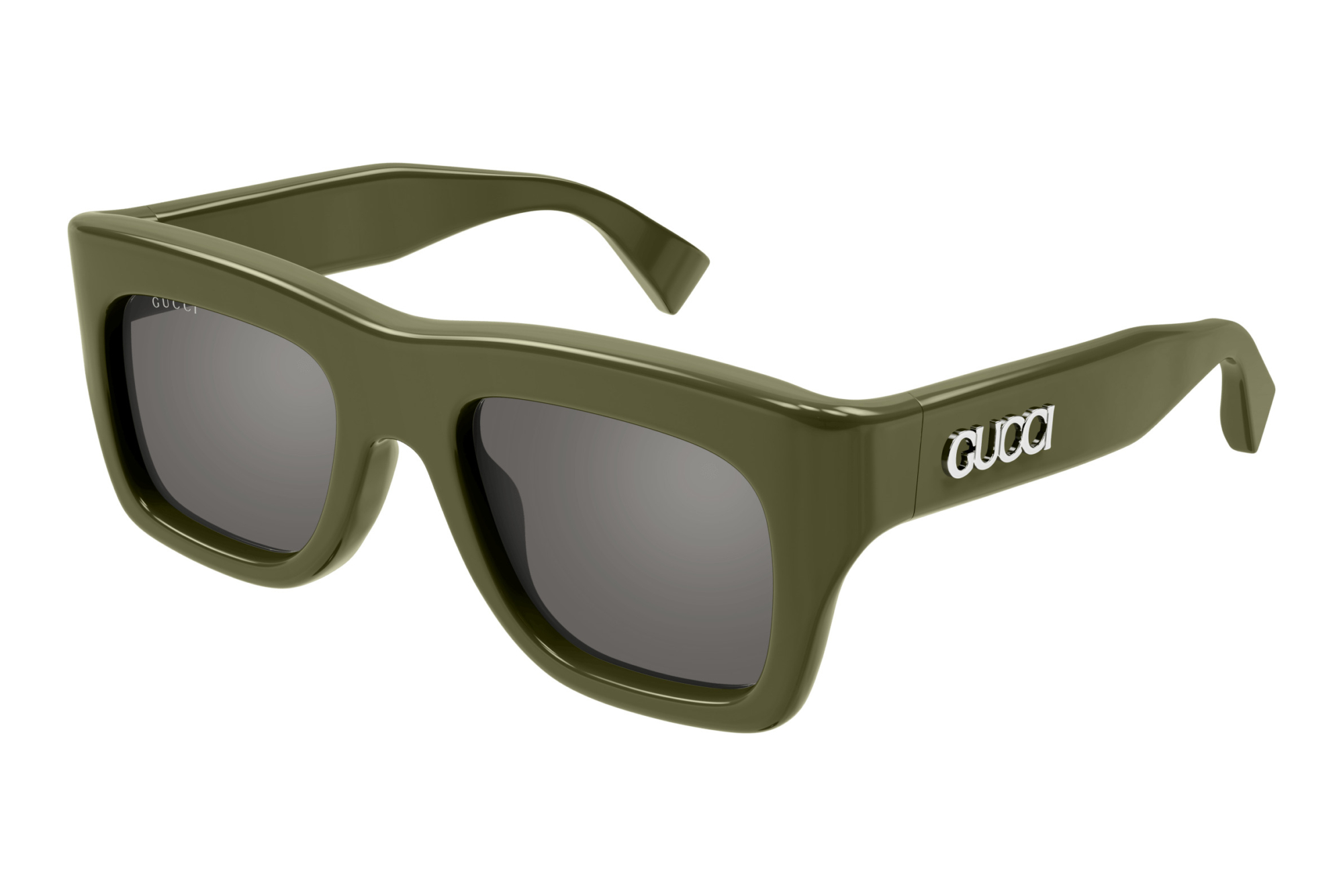 Gucci   GG1811S 004 GREEN