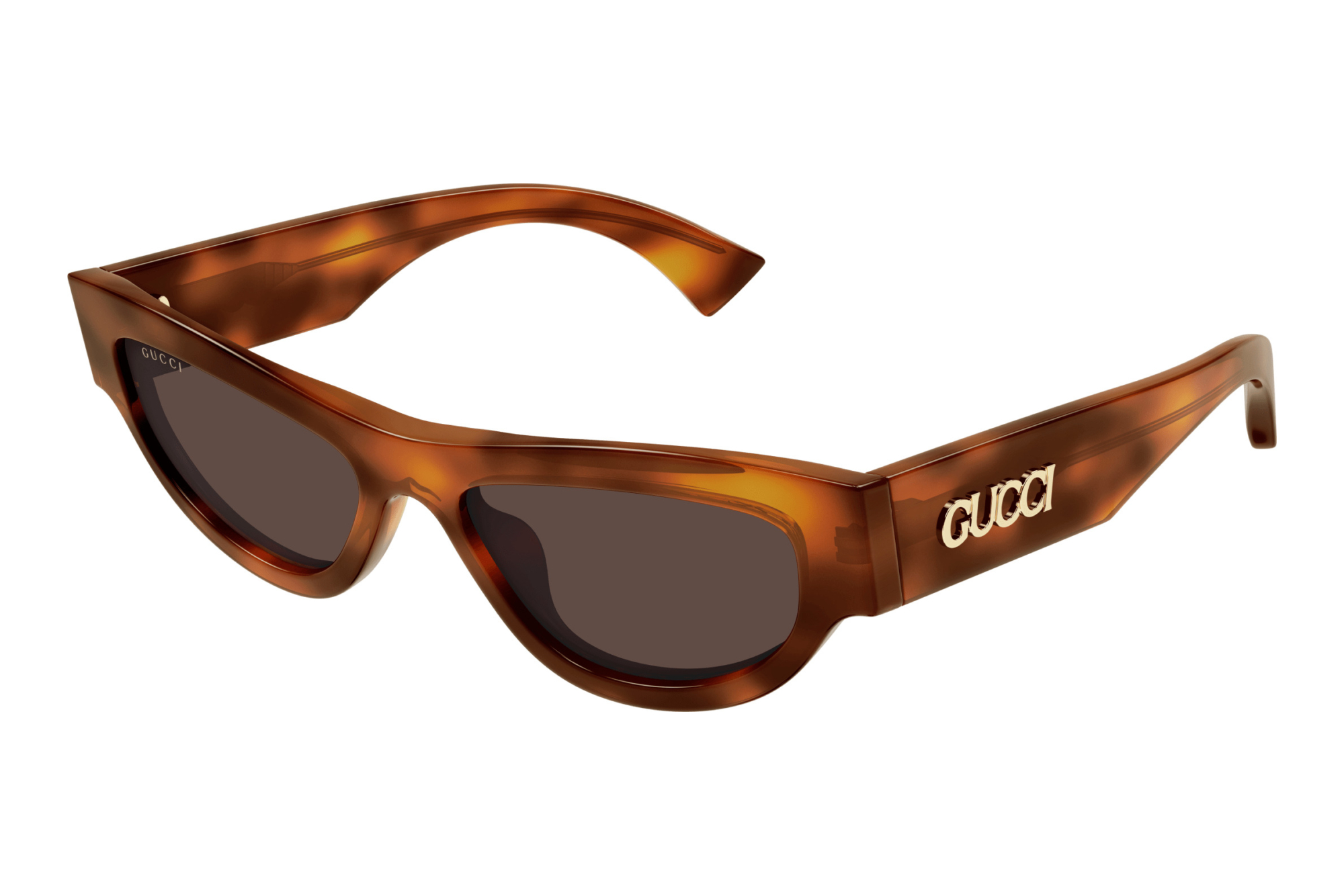 Gucci   GG1834S 002 HAVANA