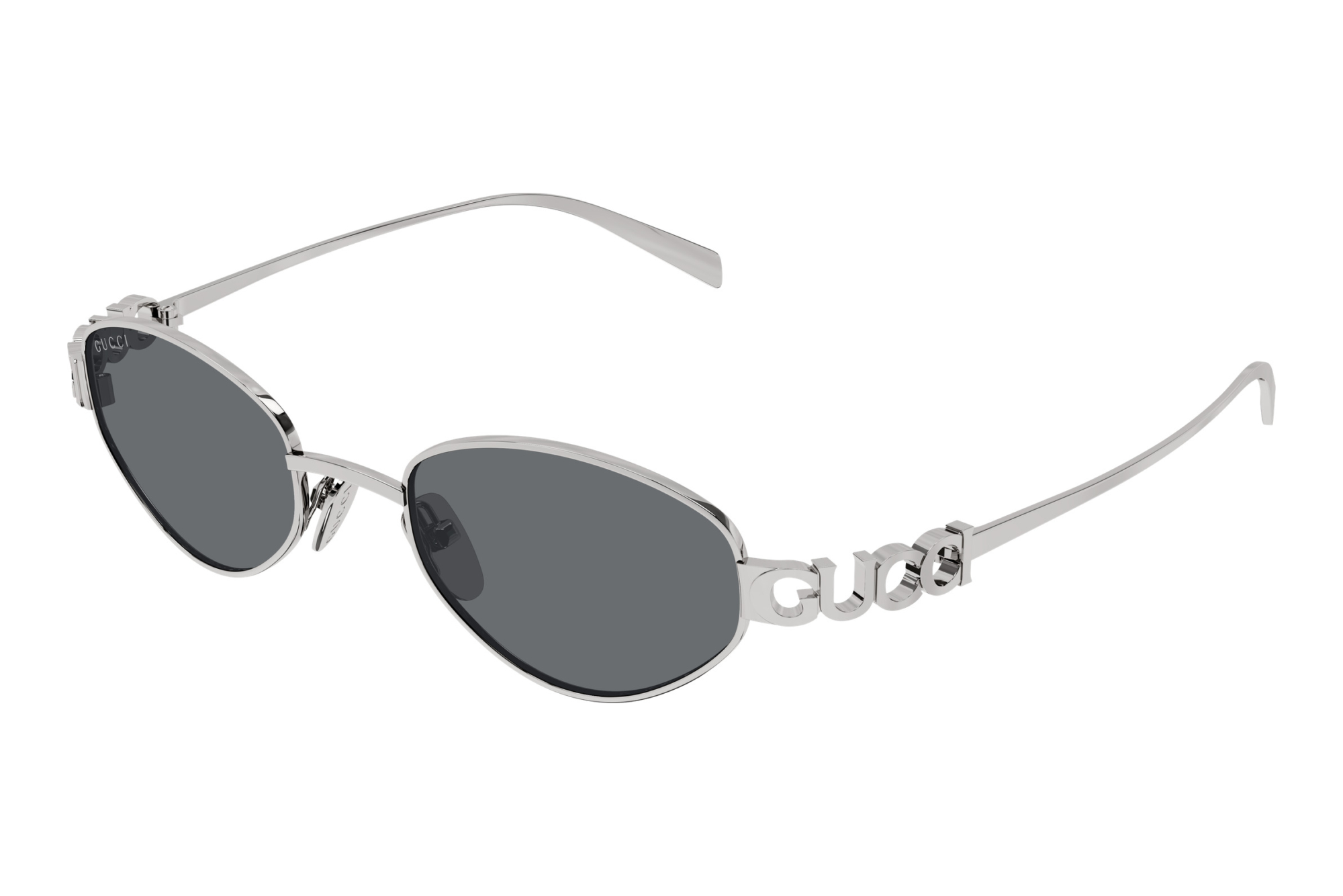 Gucci   GG1935S 001 GUNMETAL