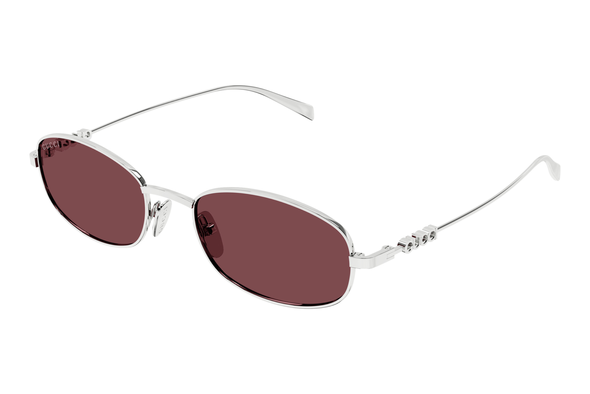 Gucci   GG1940S 003 SILVER