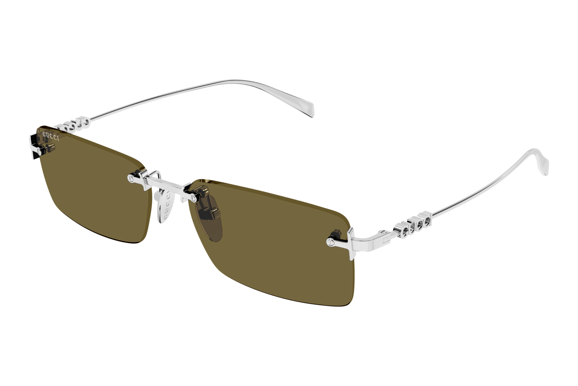 Gucci   GG1941S 002 SILVER