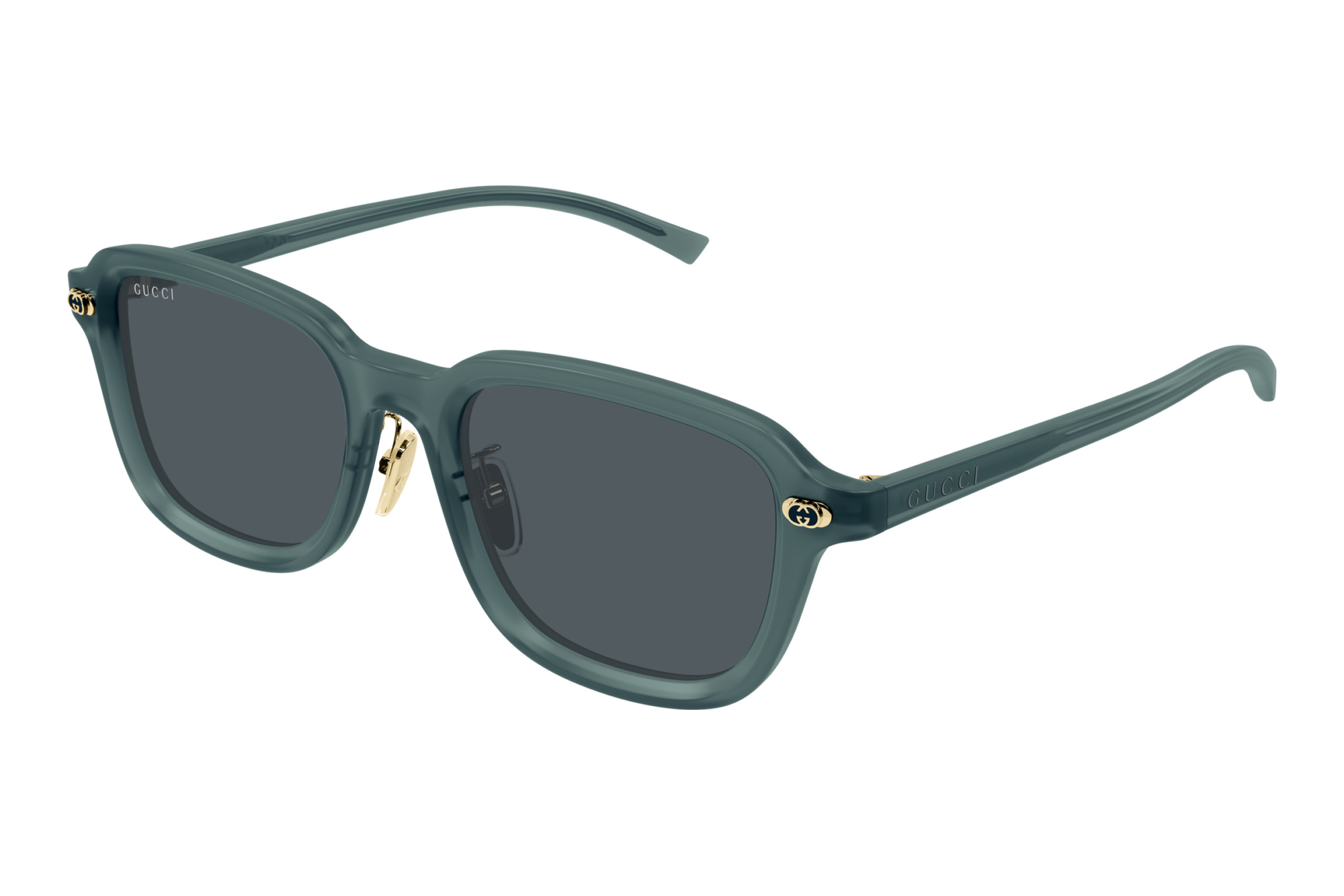 Gucci   GG1948SK 004 BLUE