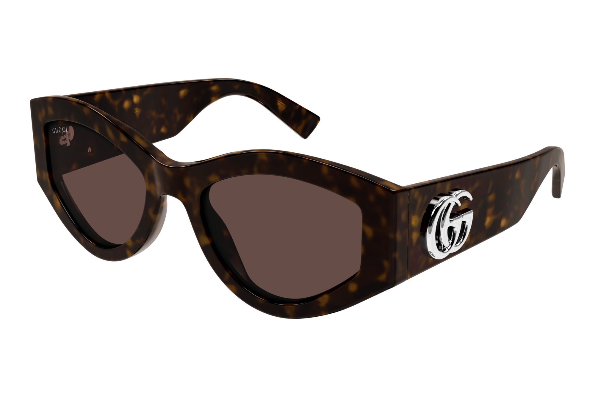 Gucci   GG1951S 002 HAVANA