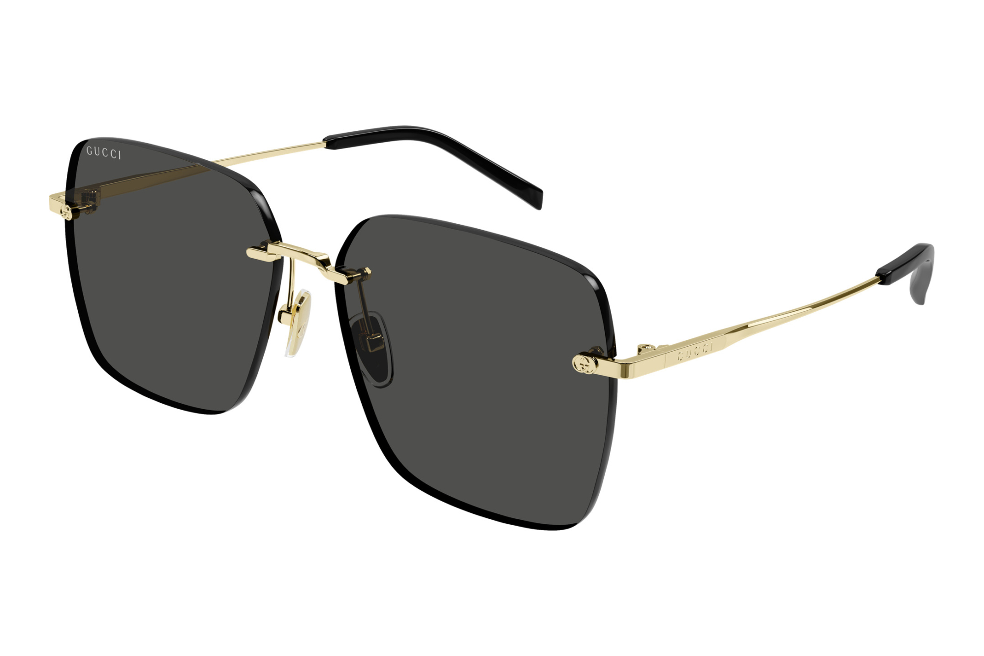 Gucci   GG1955SA 001 GOLD