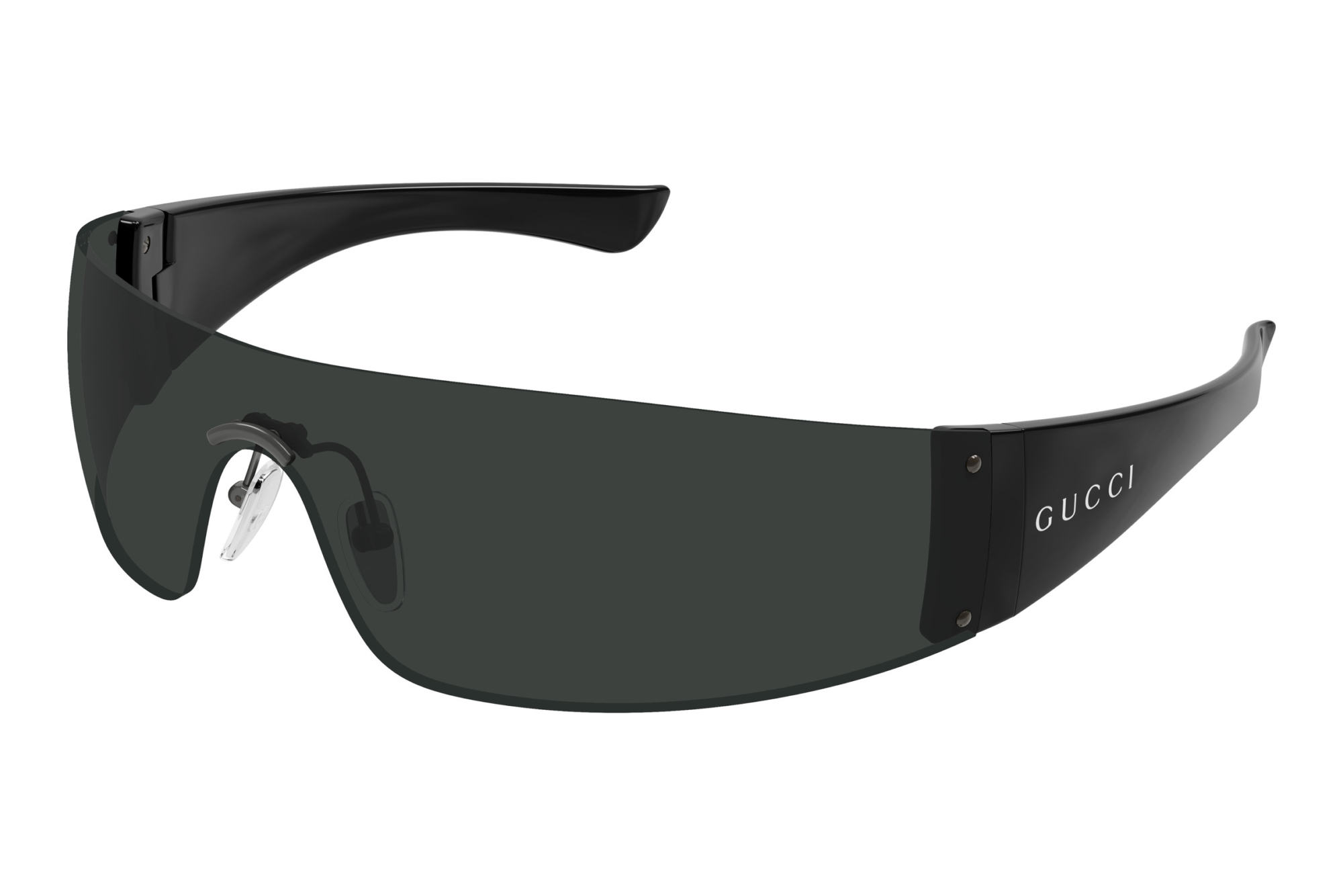 Gucci   GG1958S 002 GUNMETAL