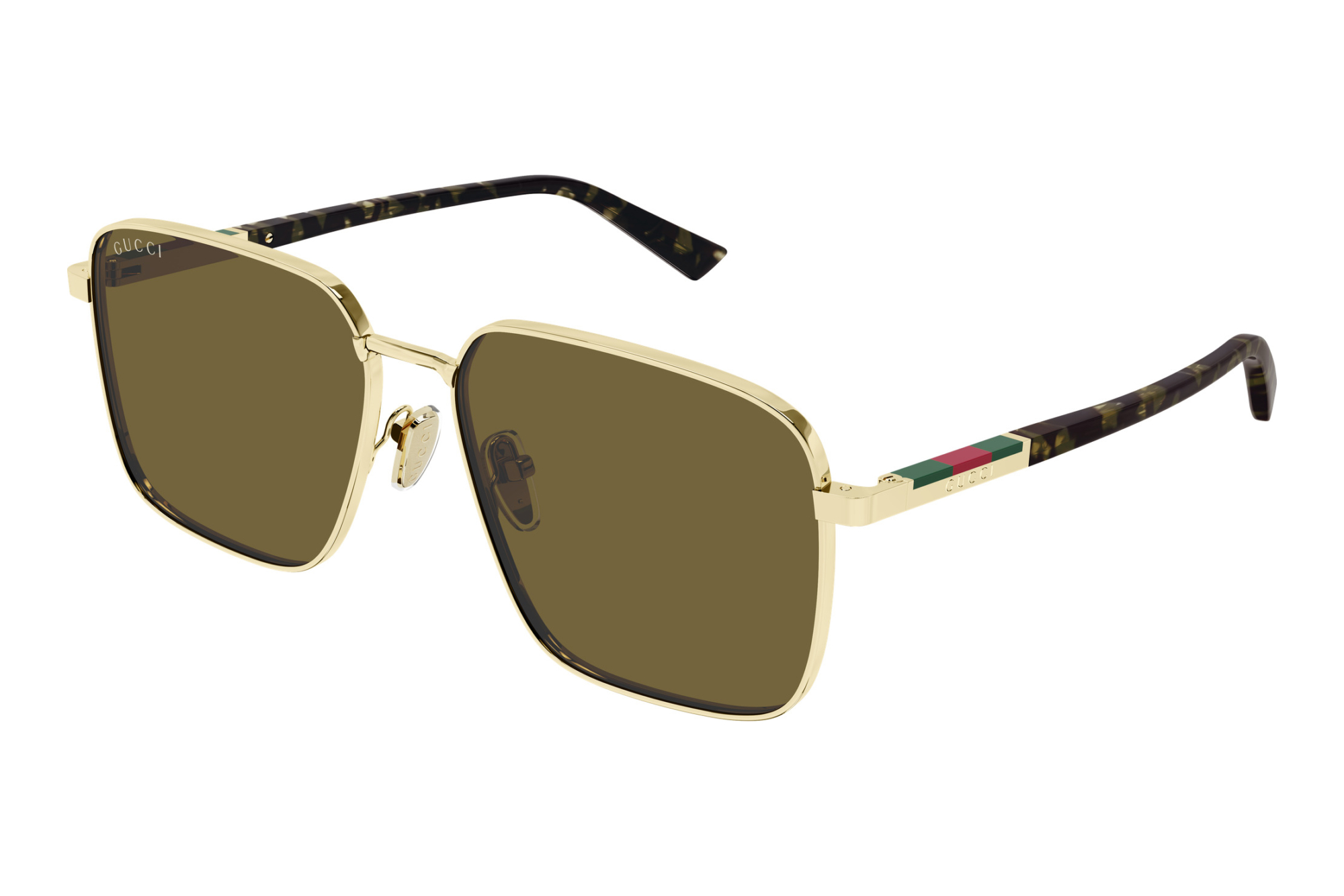 Gucci   GG1965SK 003 GOLD