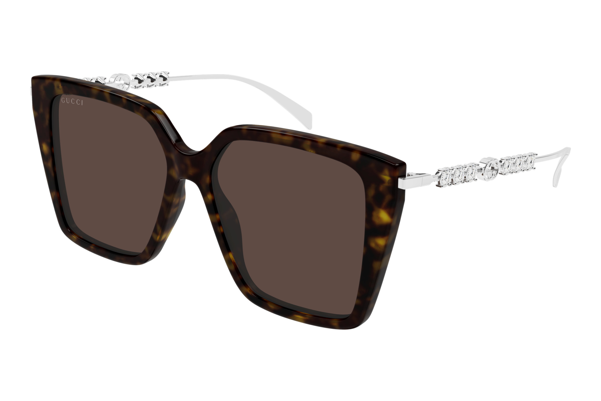 Gucci   GG1967S 003 HAVANA