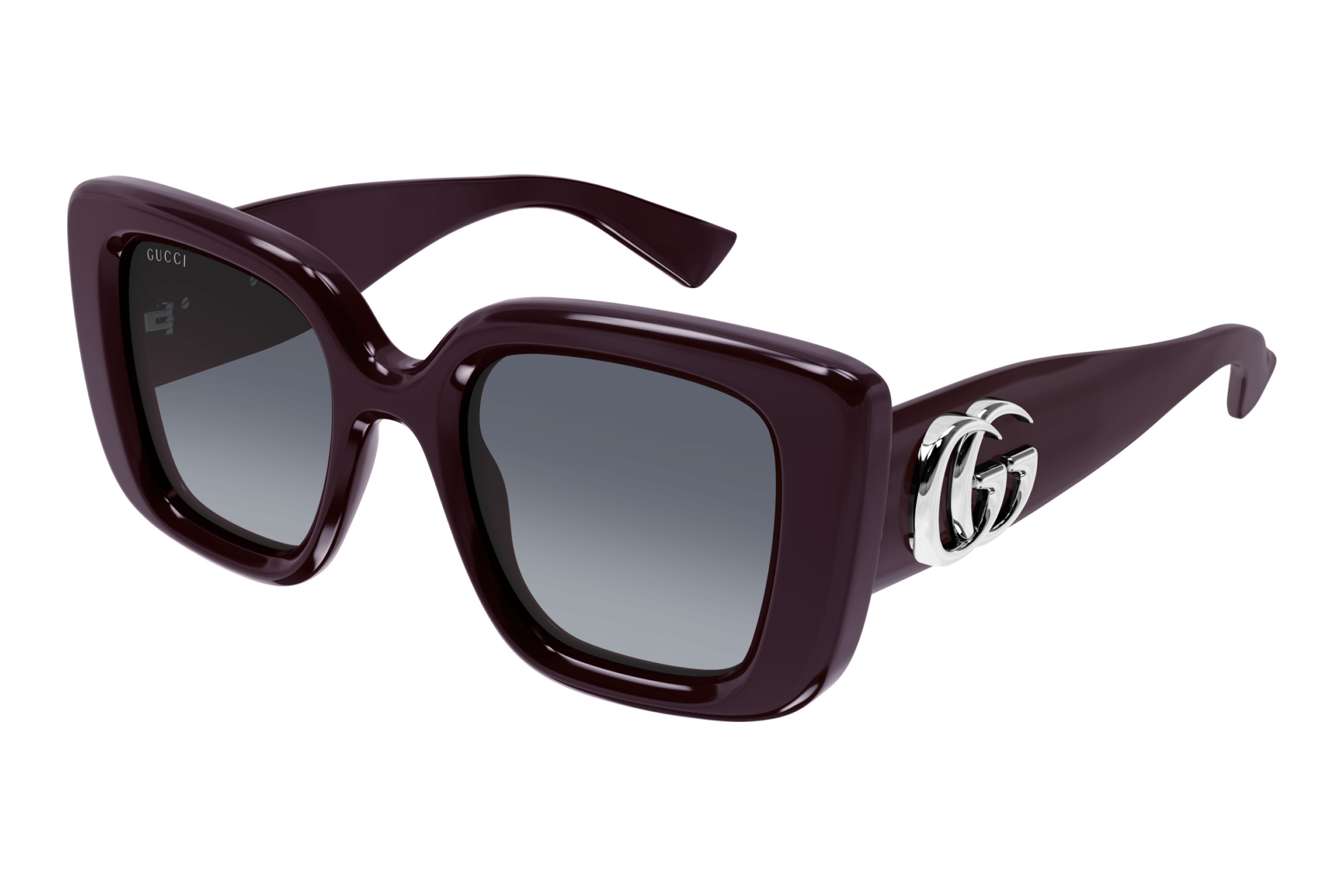 Gucci   GG1975S 004 VIOLET